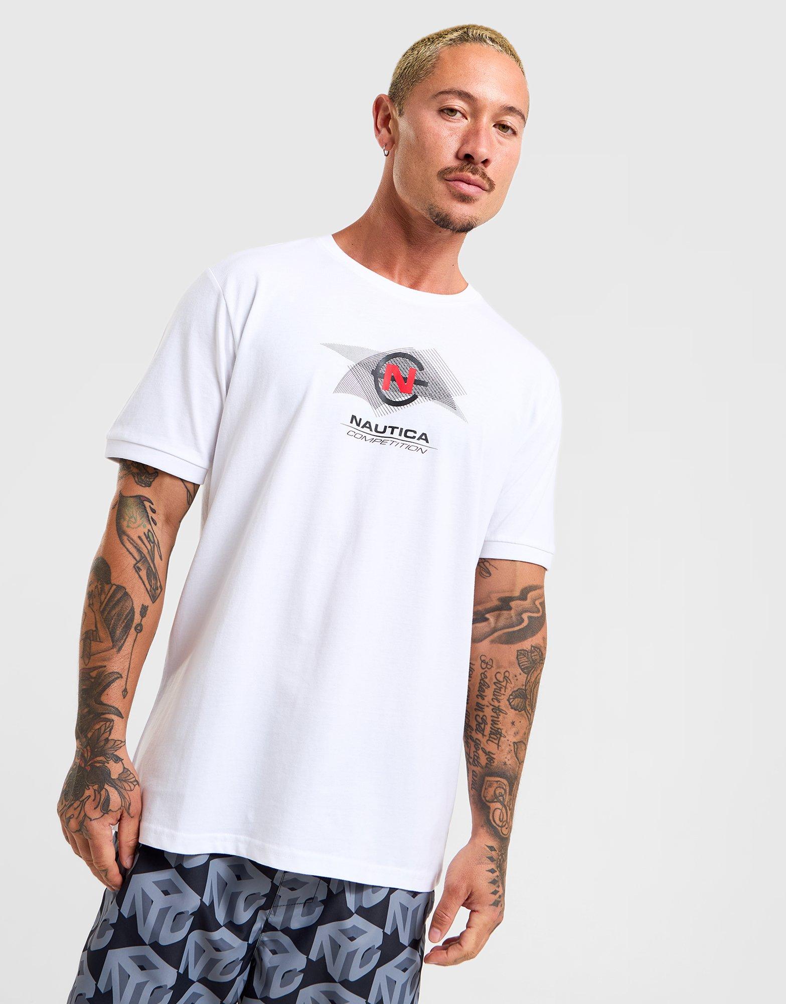 NAUTICA Tralee T-Shirt