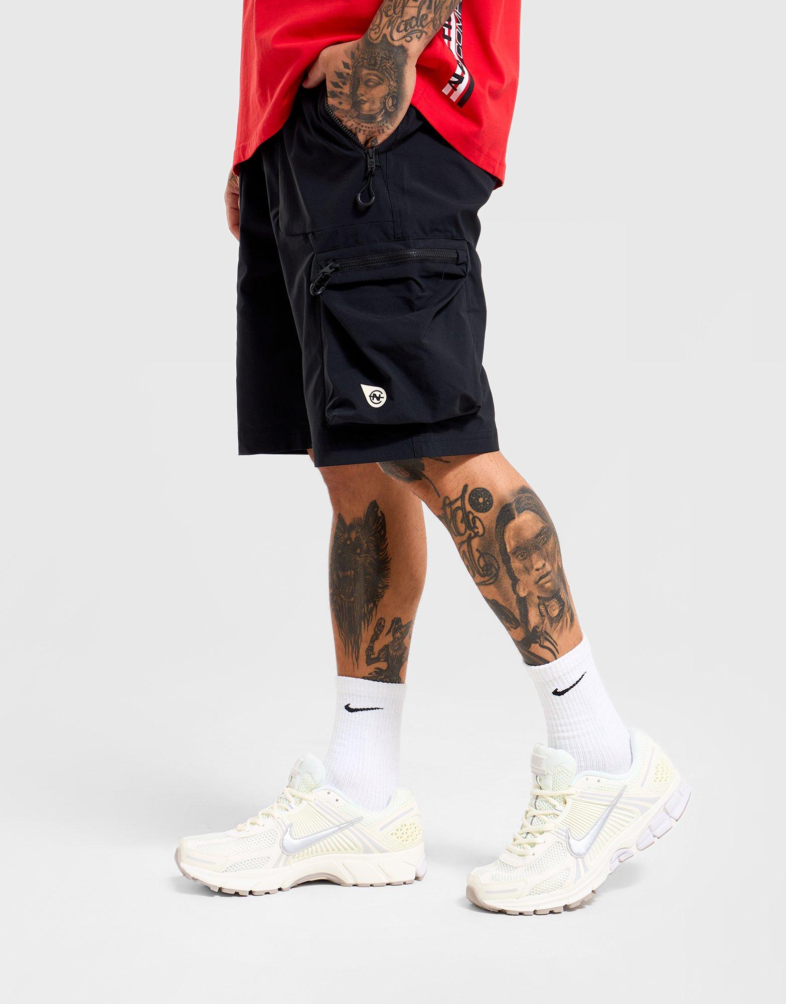 NAUTICA Carniclo Woven Cargo Shorts