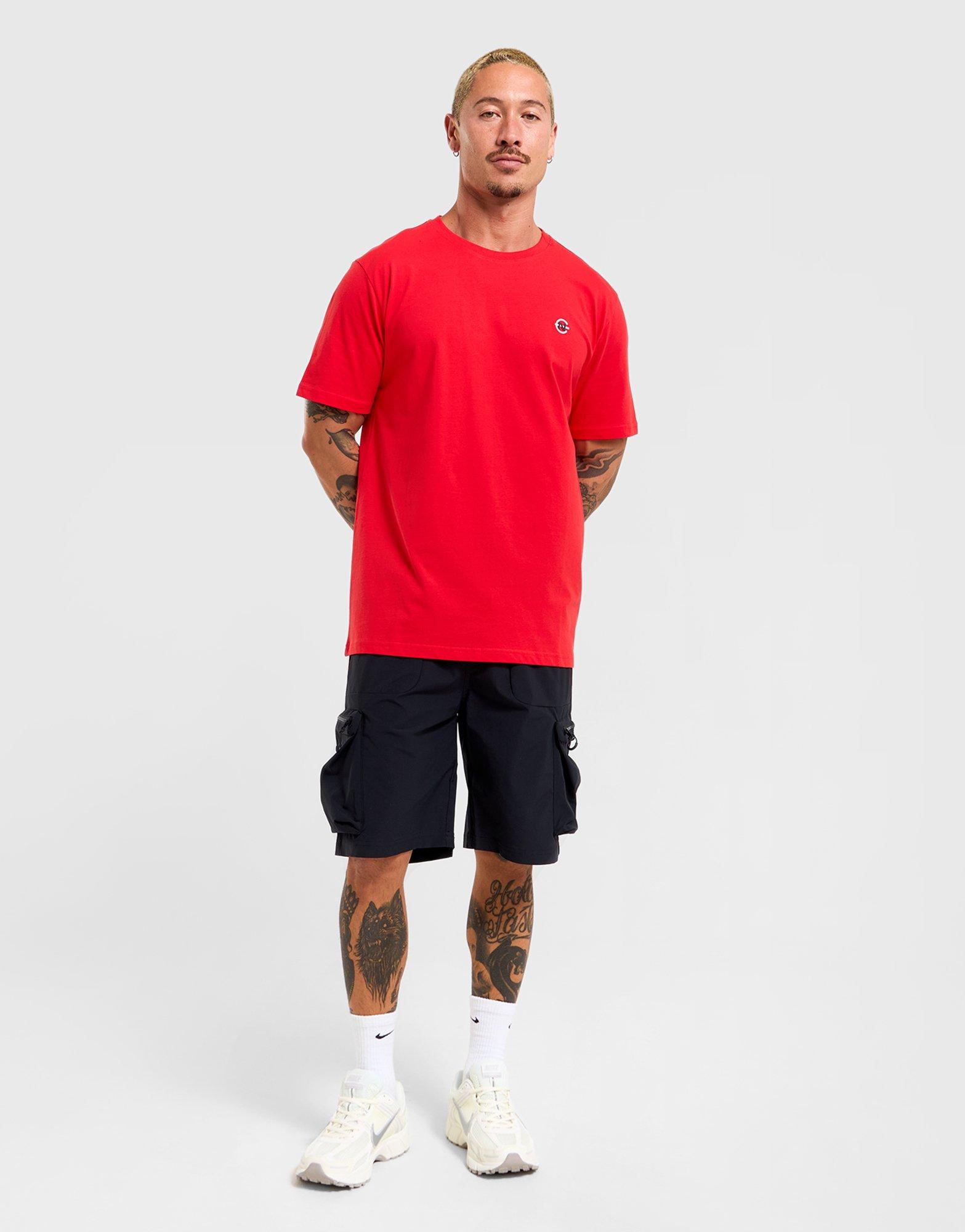 NAUTICA Carniclo Woven Cargo Shorts