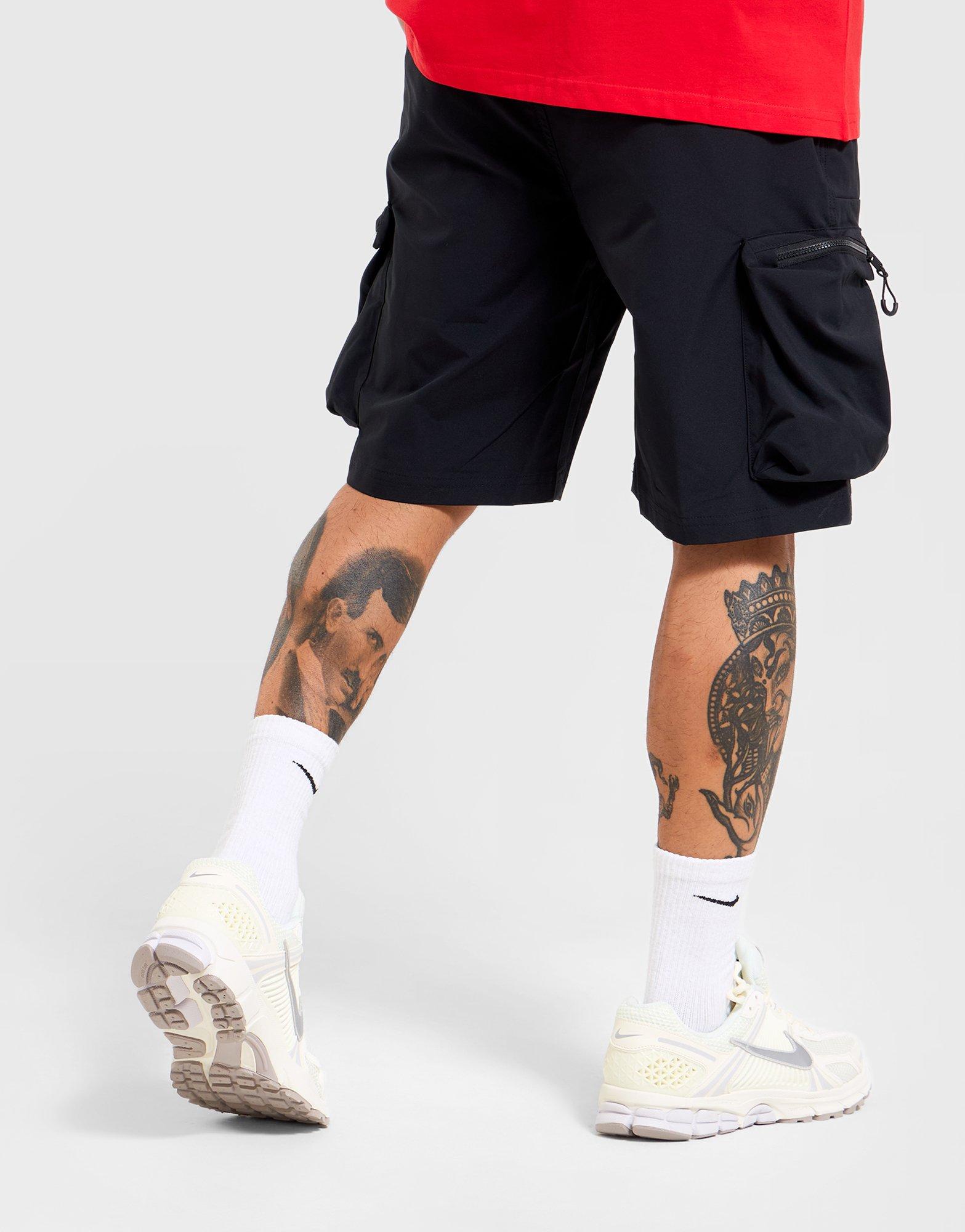 NAUTICA Carniclo Woven Cargo Shorts