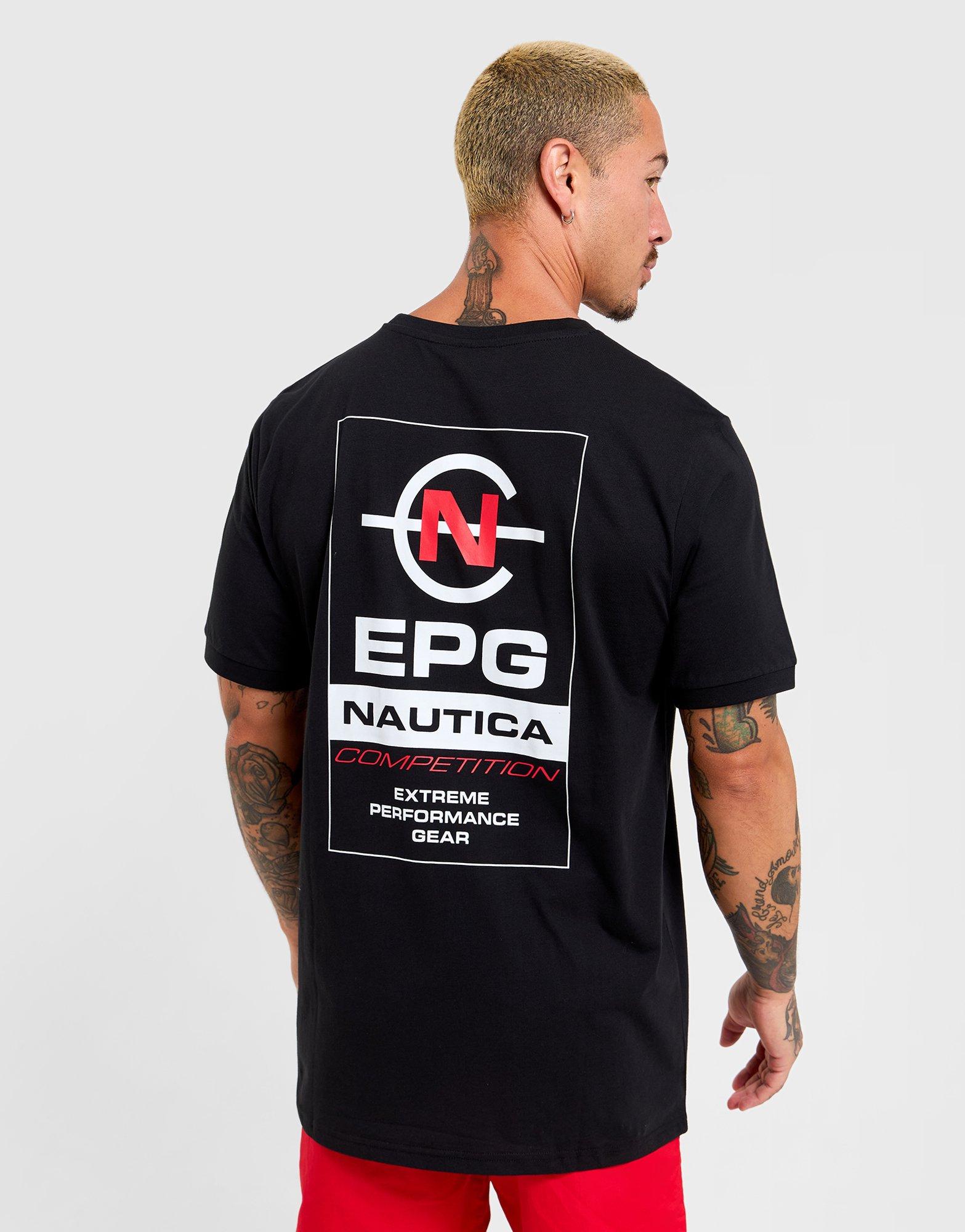 NAUTICA Dundalk T-Shirt