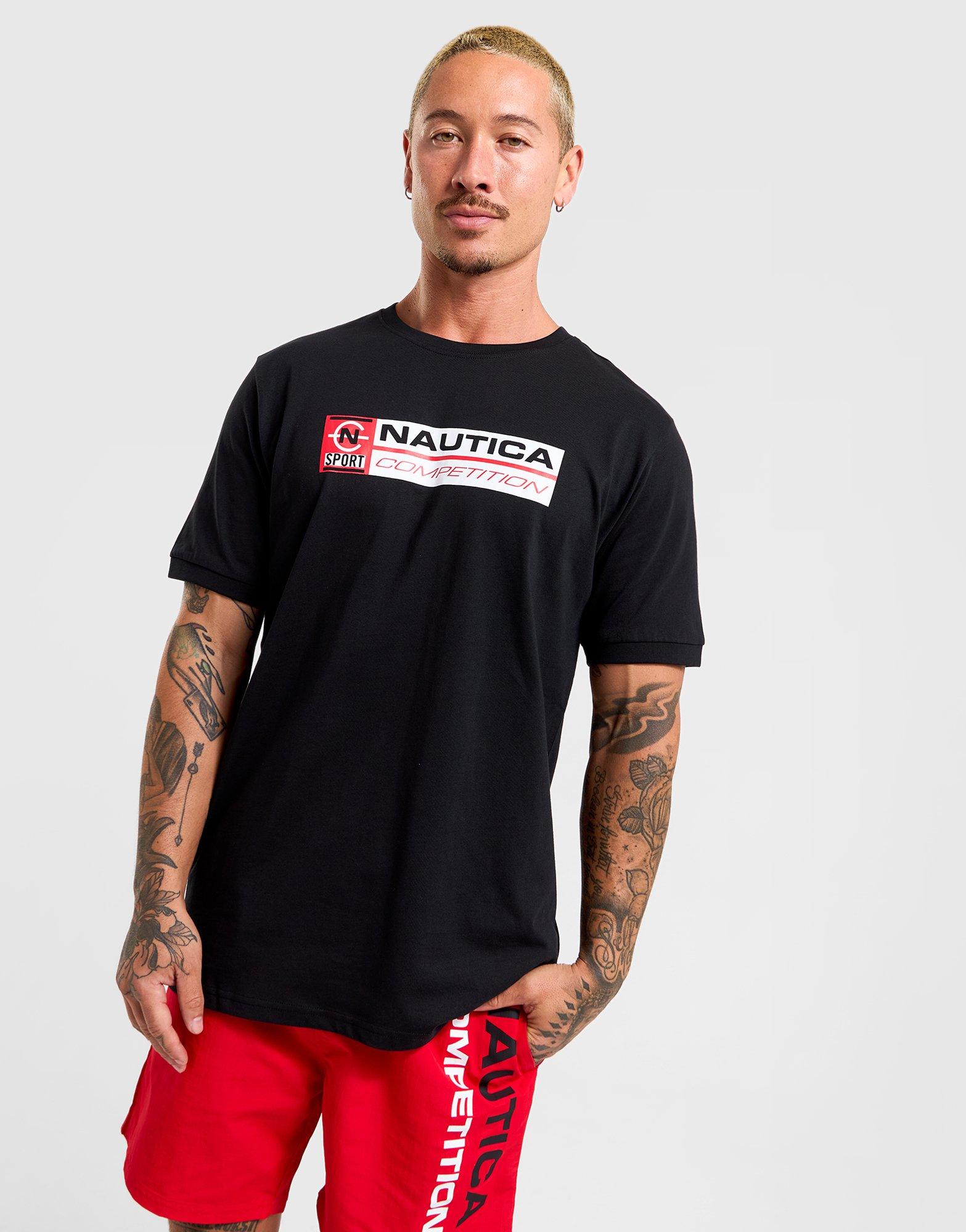 NAUTICA Dundalk T-Shirt