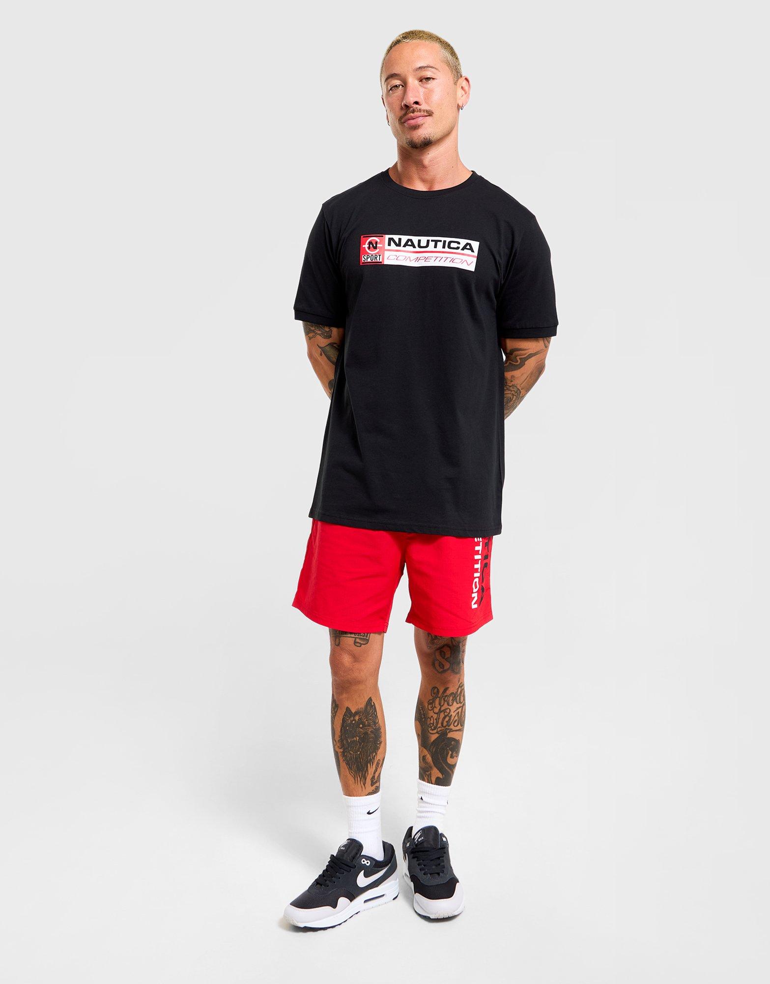 NAUTICA Dundalk T-Shirt