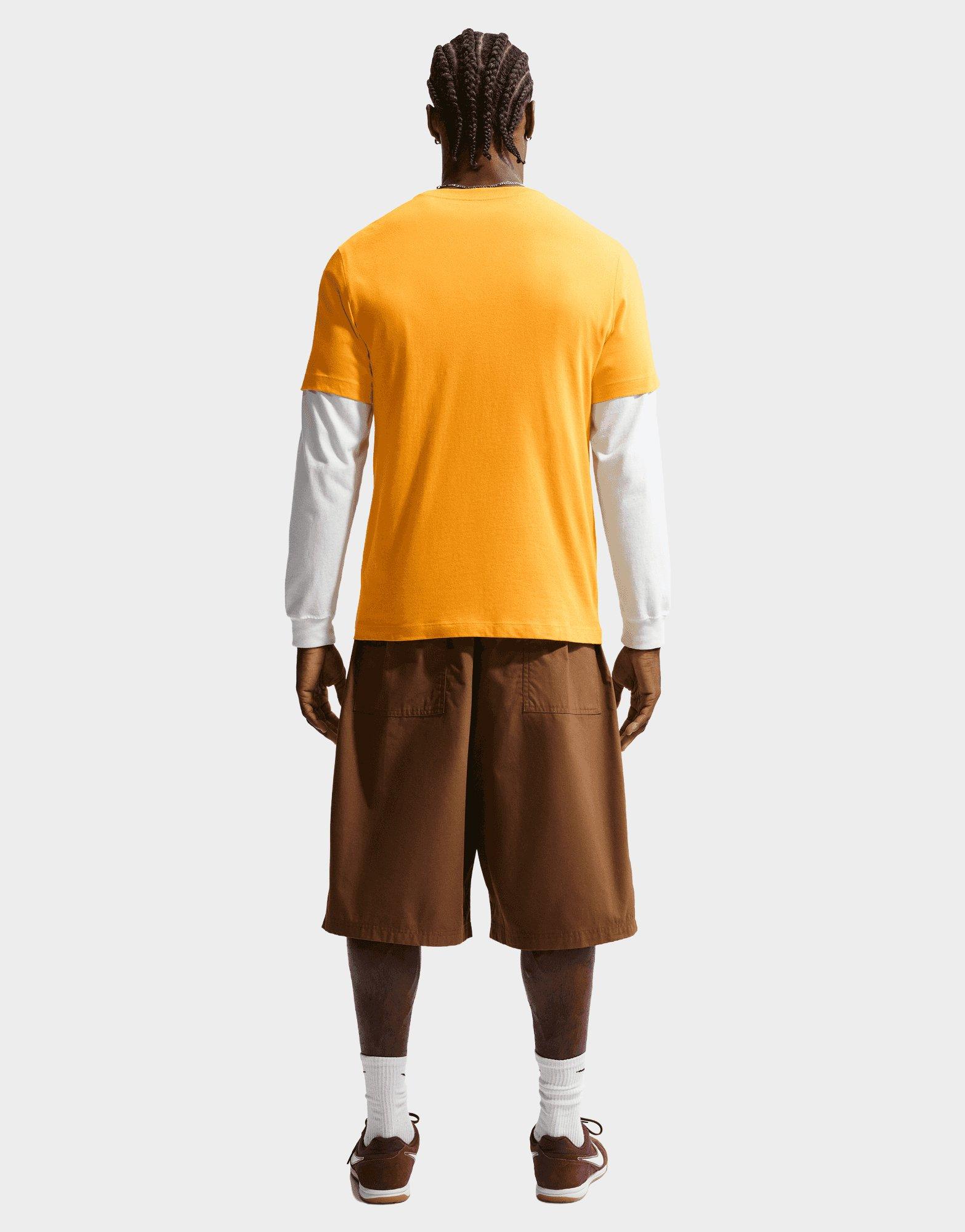 Nike Australia Football T-Shirt