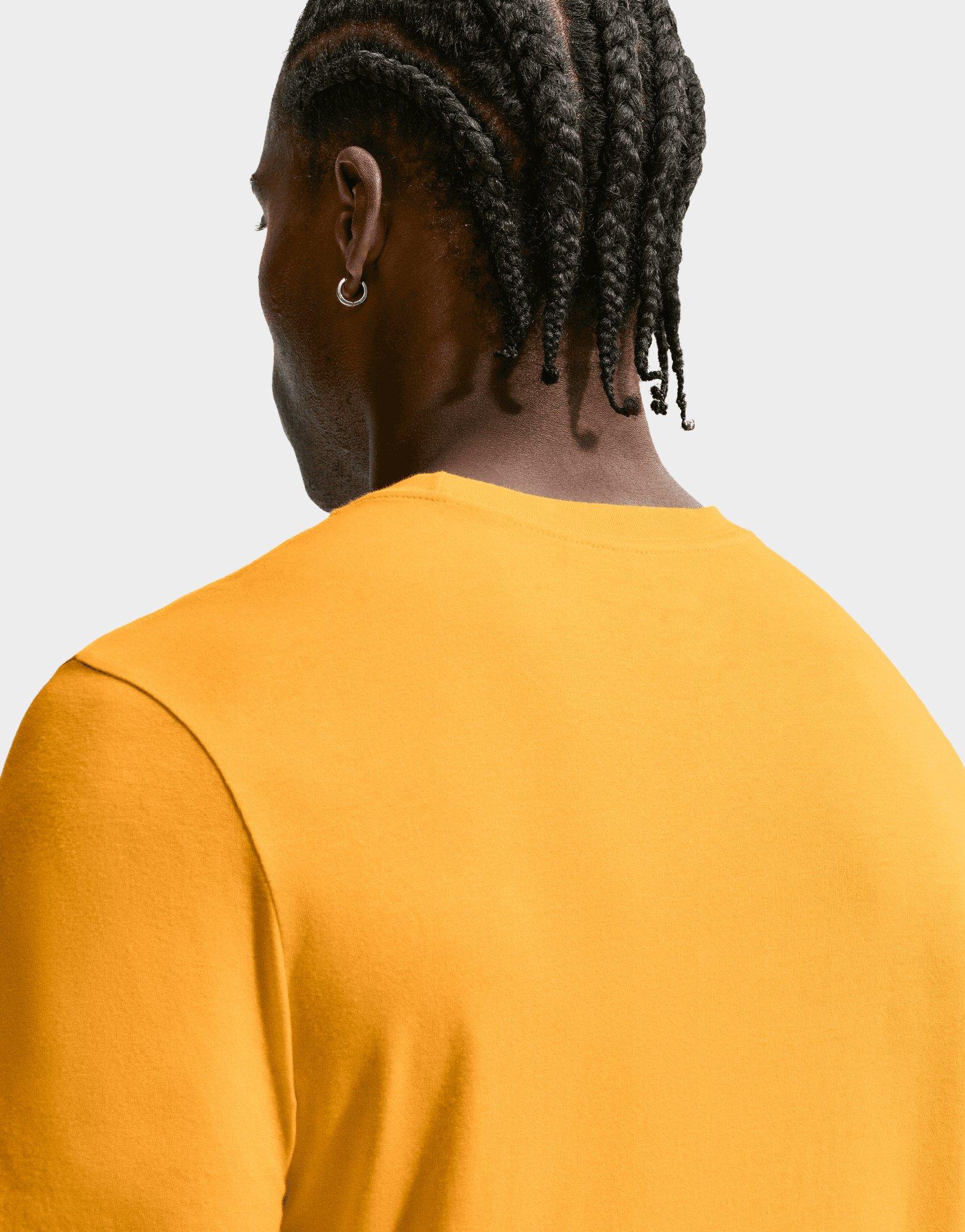 Nike Australia Football T-Shirt