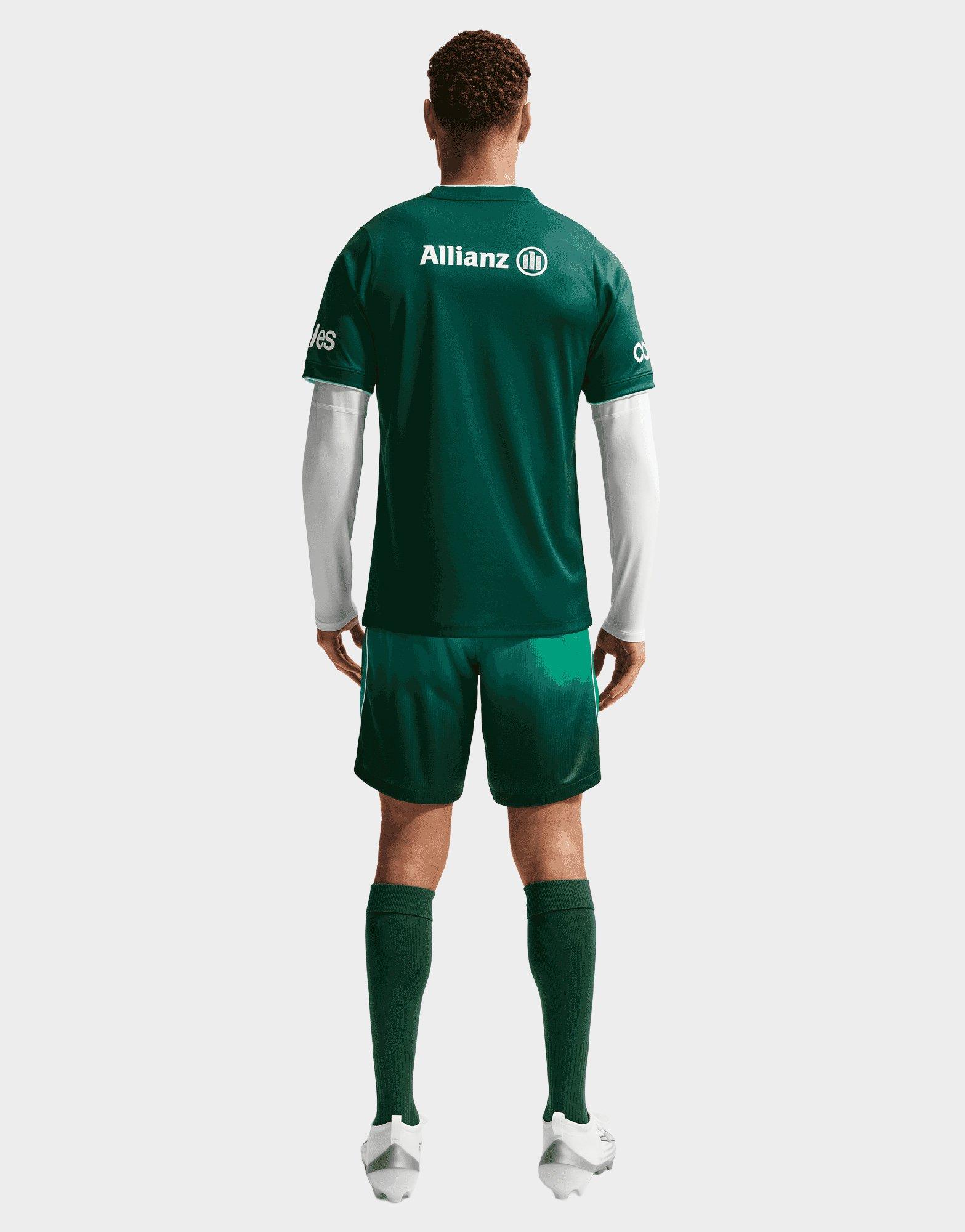 Nike Australia 2026 Home Shorts