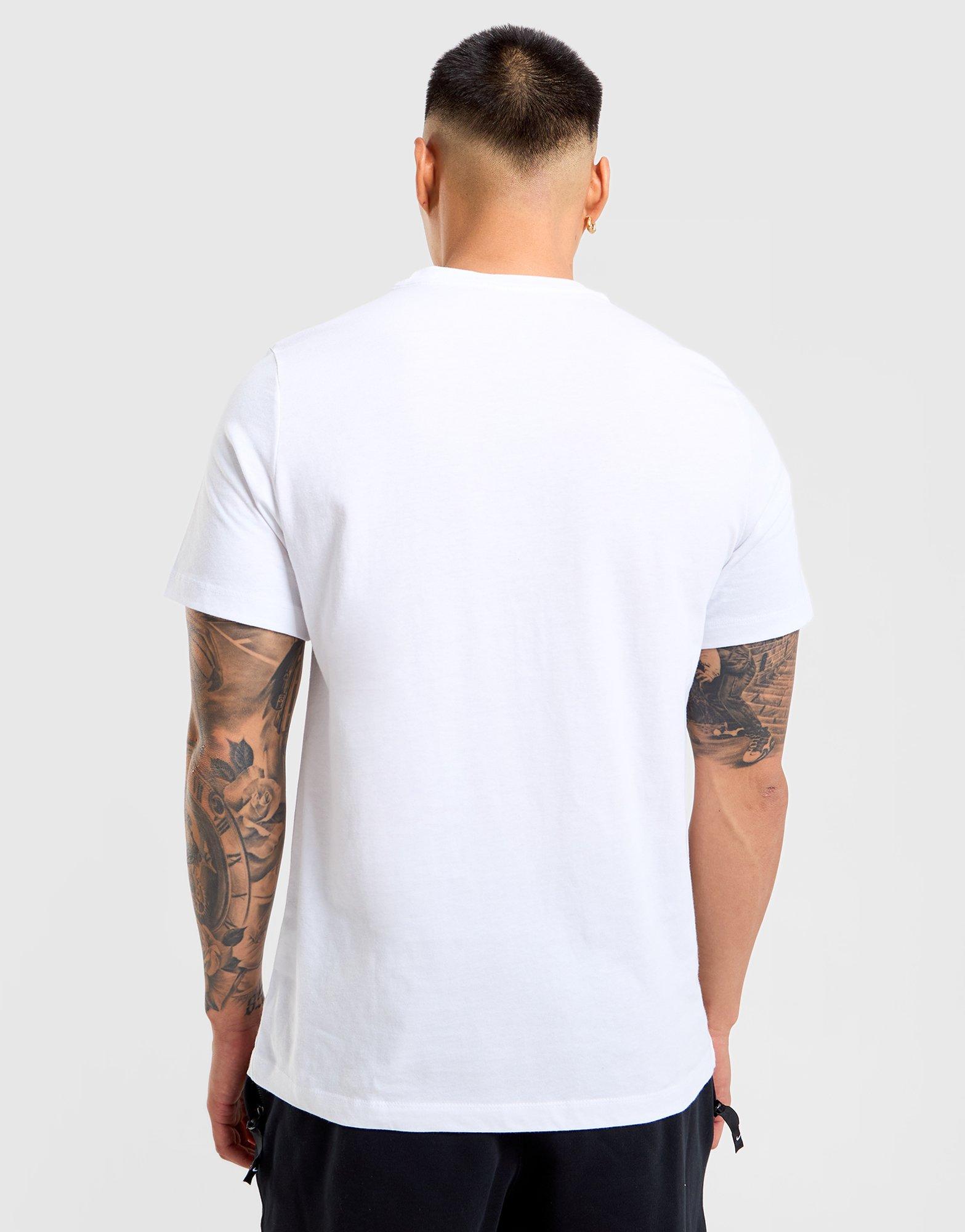 Nike England Crest T-Shirt