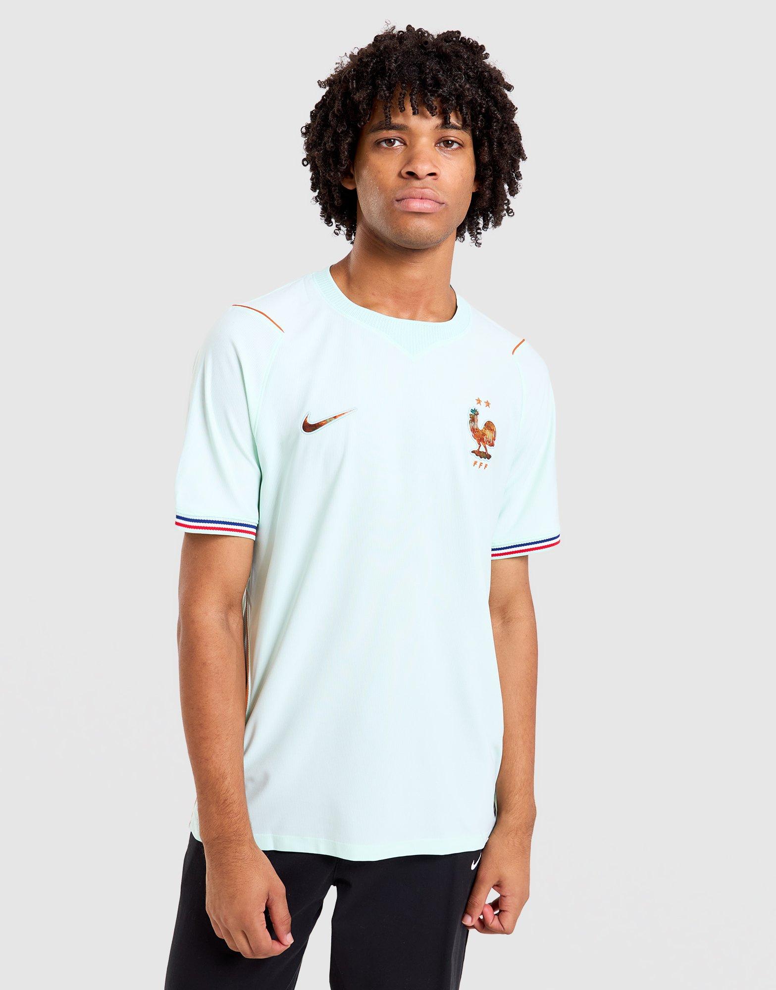 Nike France 2026 Away Jersey