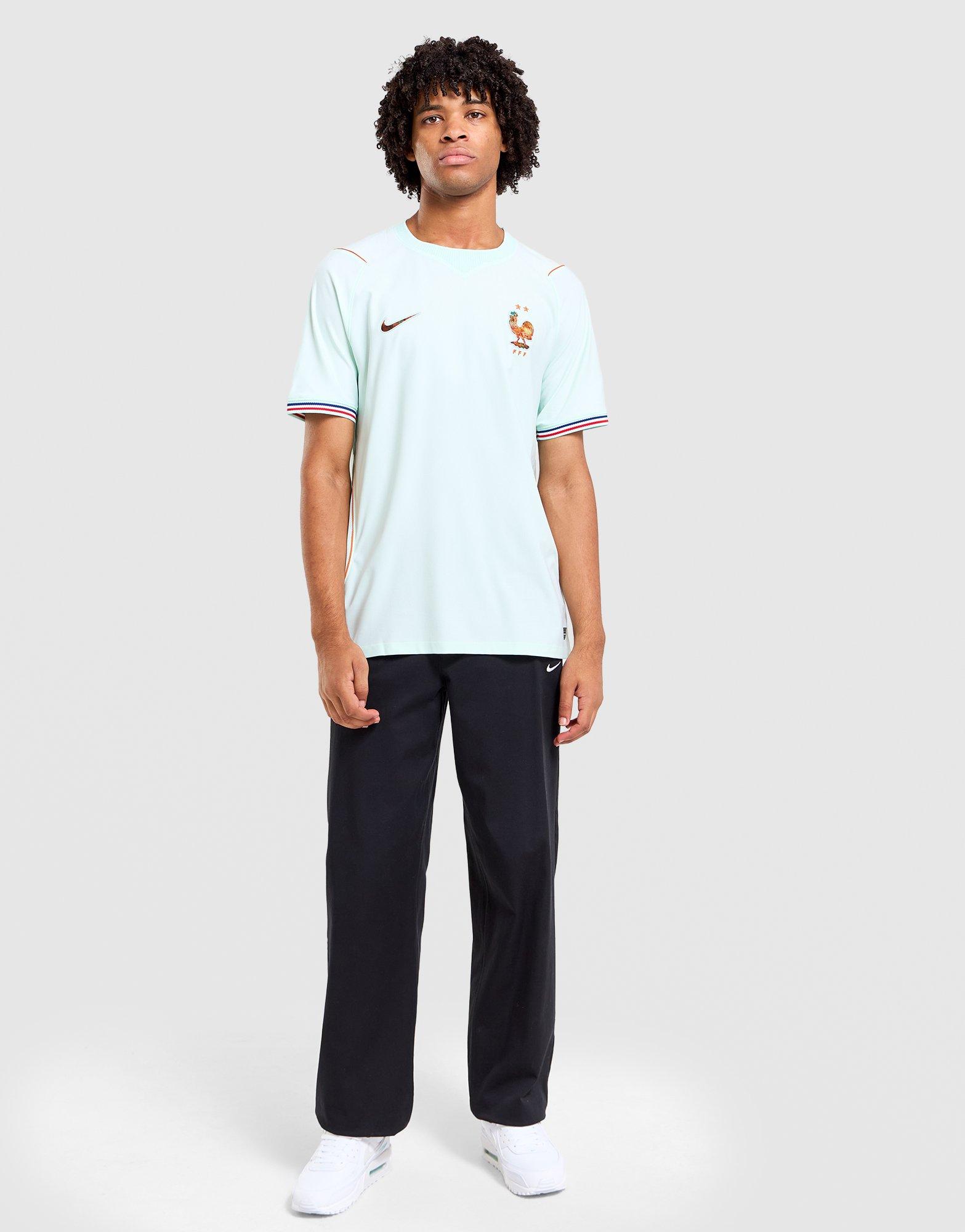 Nike France 2026 Away Jersey