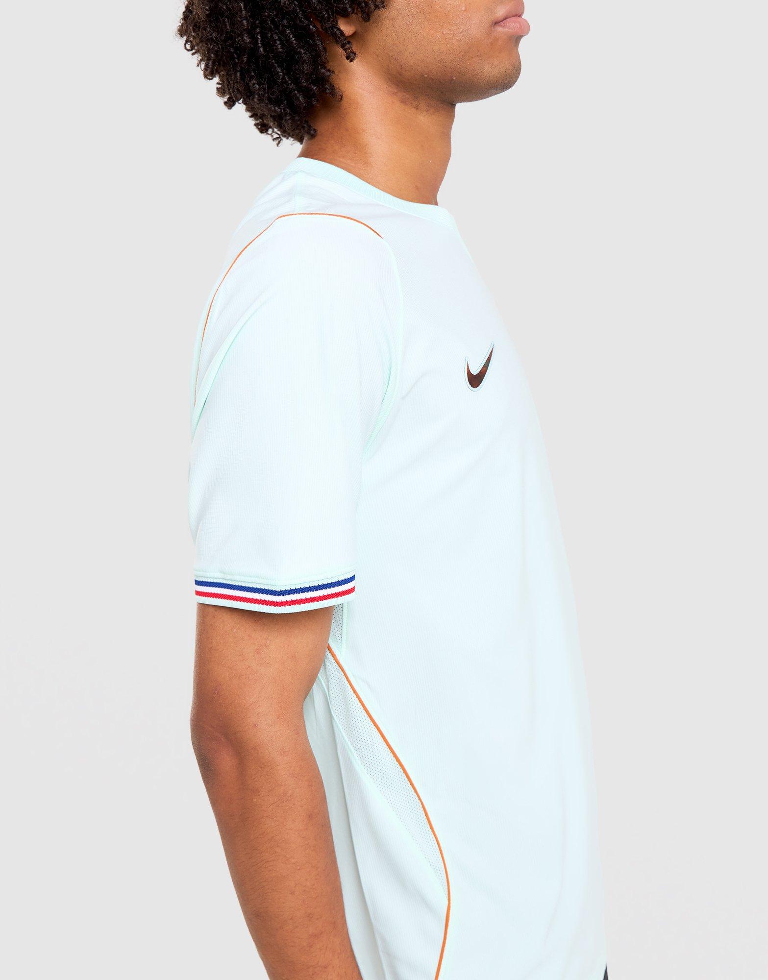 Nike France 2026 Away Jersey