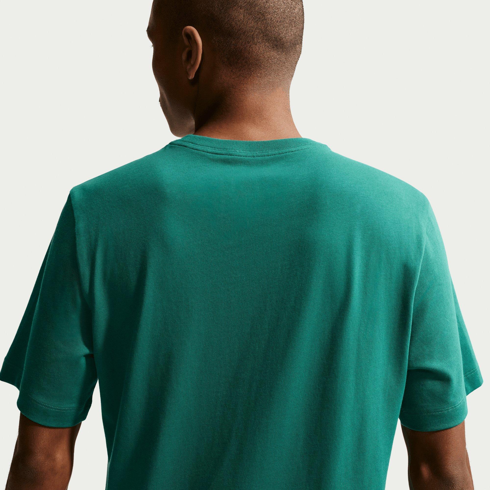 Nike Australia Football T-Shirt