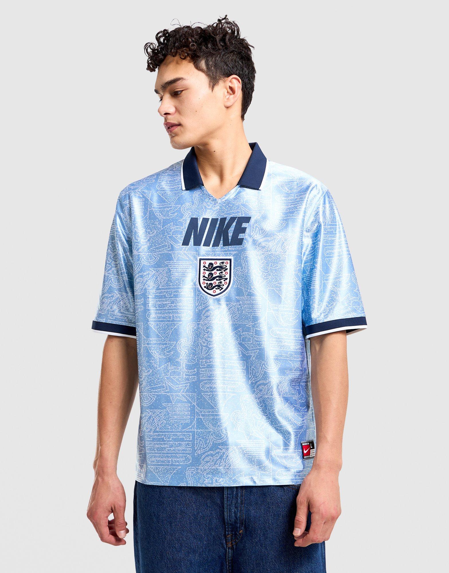 Nike England Energy Shirt