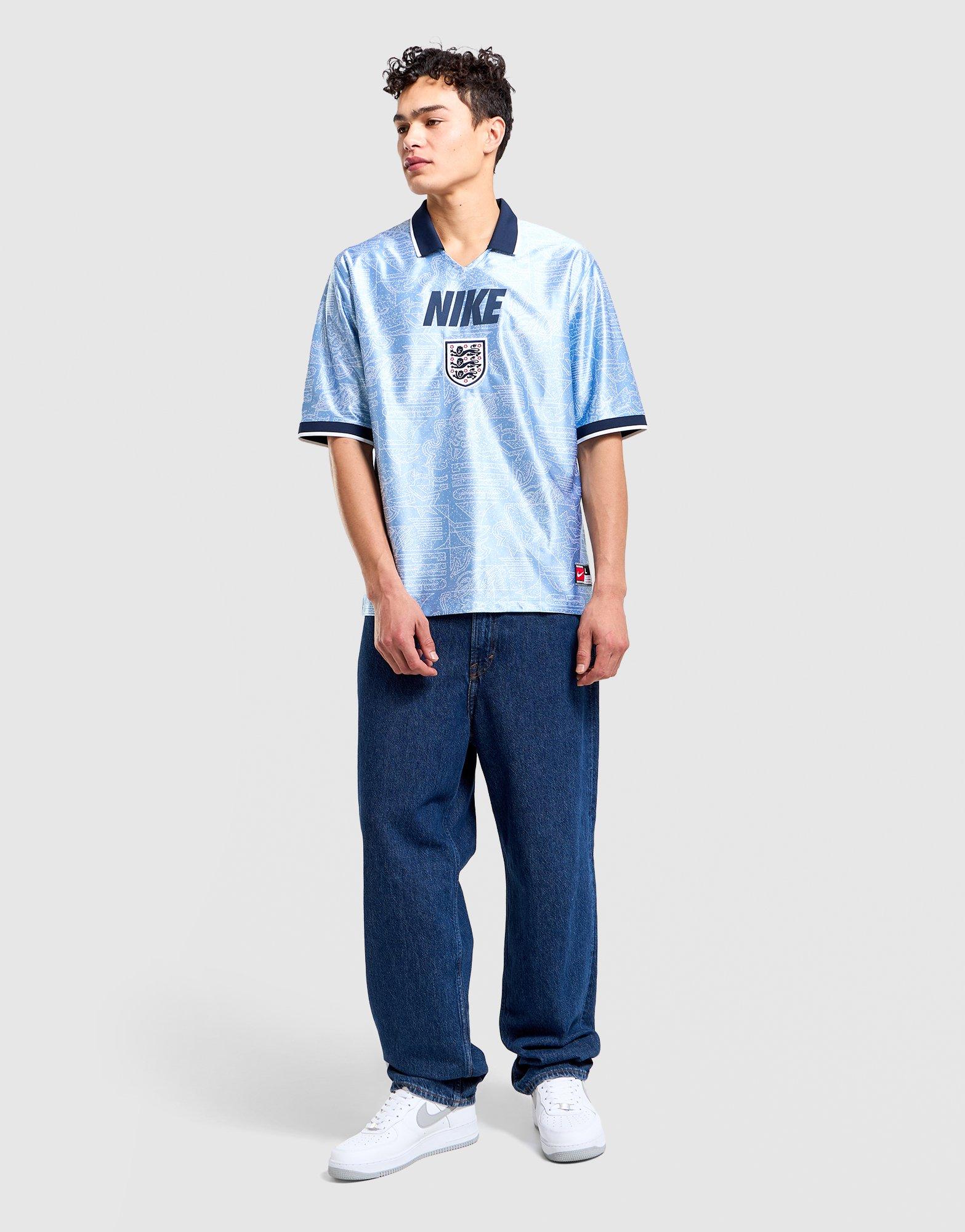 Nike England Energy Shirt