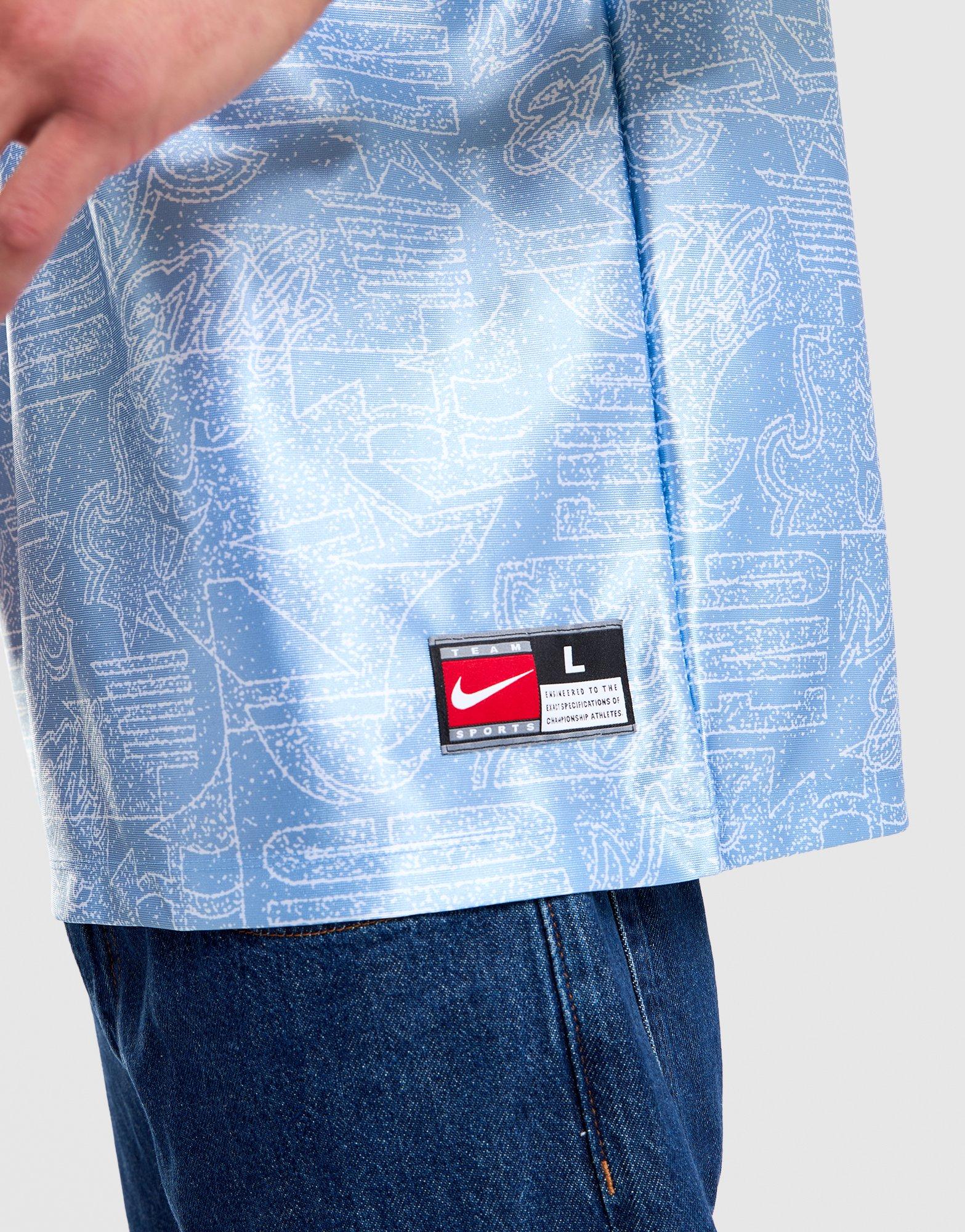 Nike England Energy Shirt