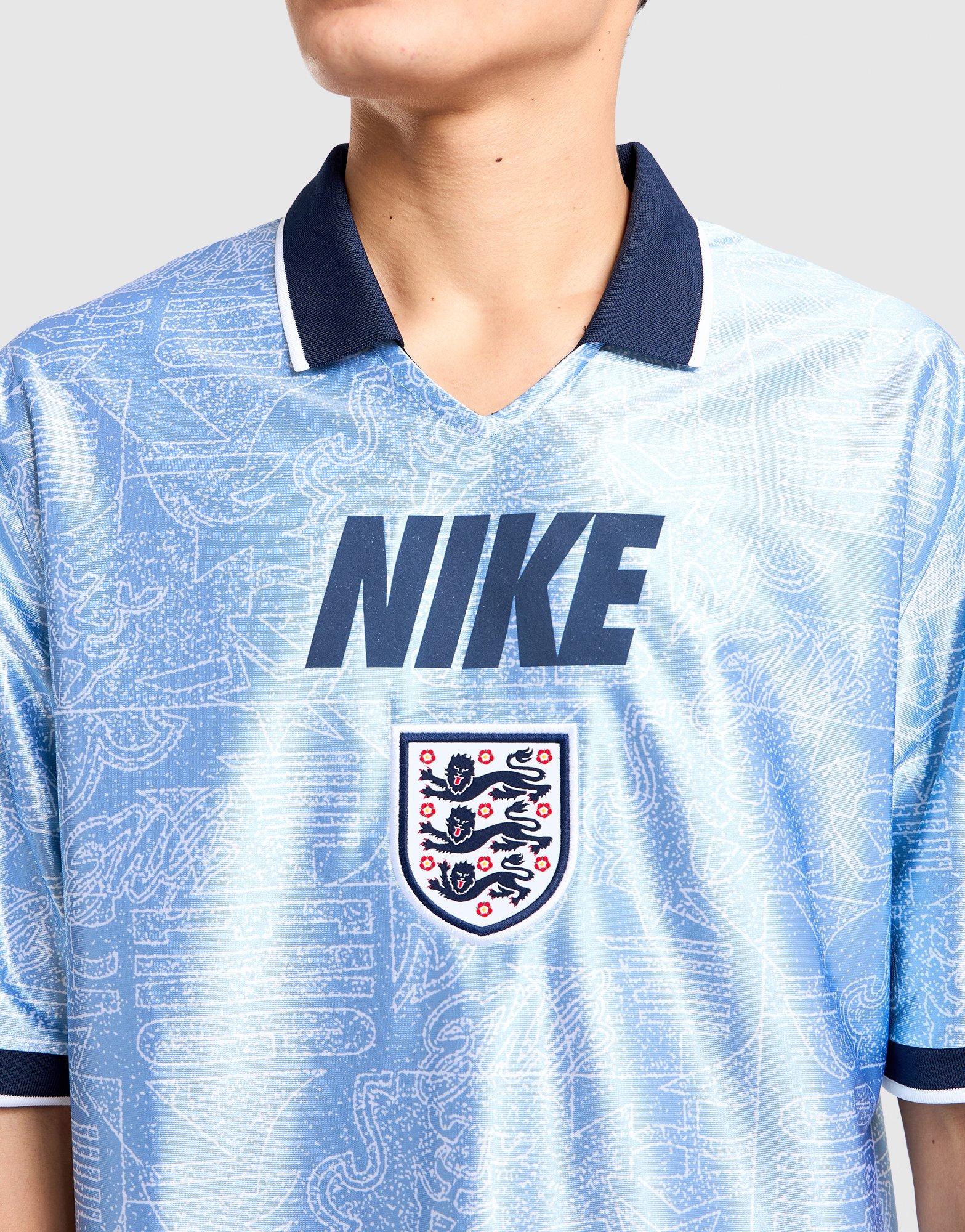 Nike England Energy Shirt