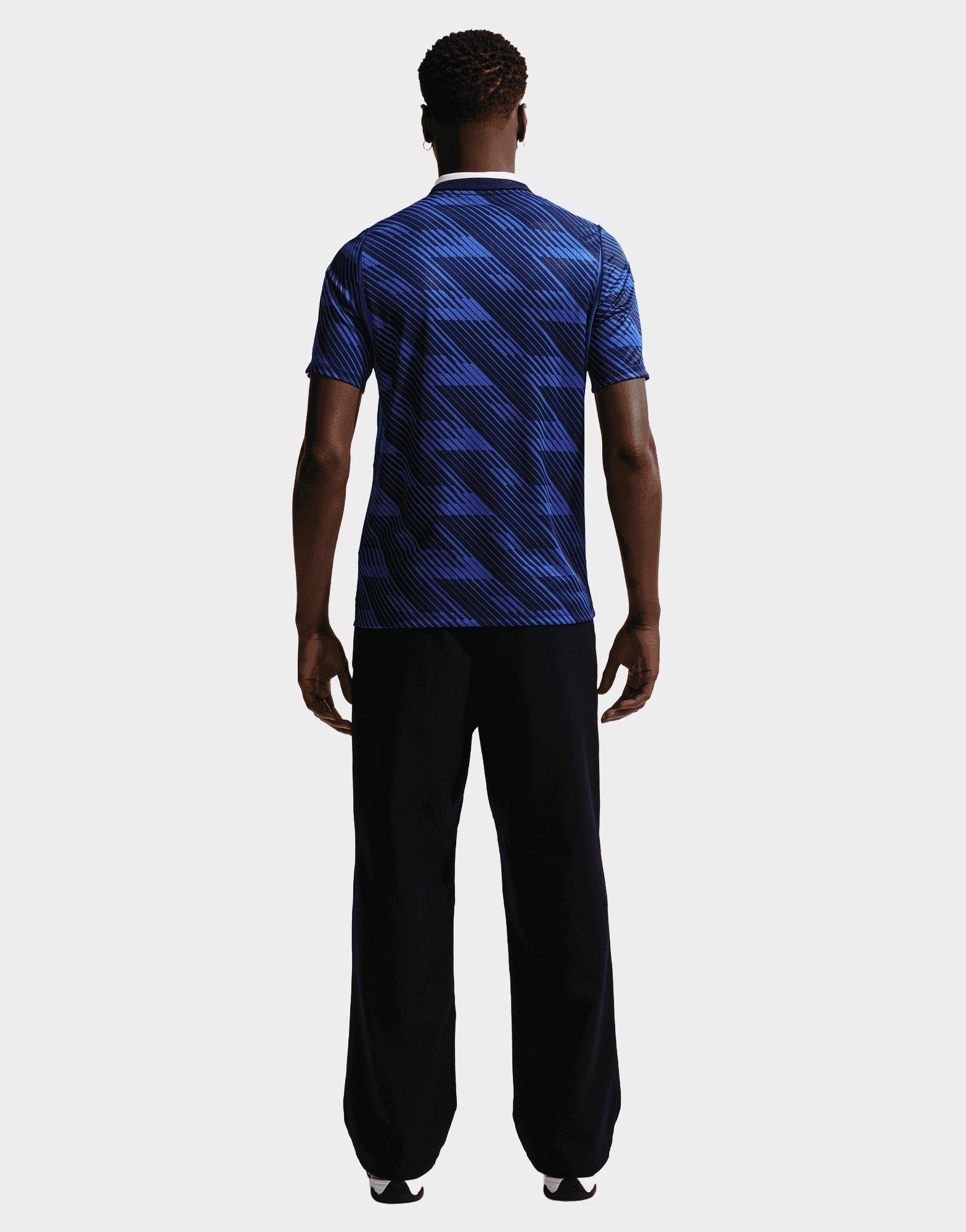 Nike France 2026 Home Shirt