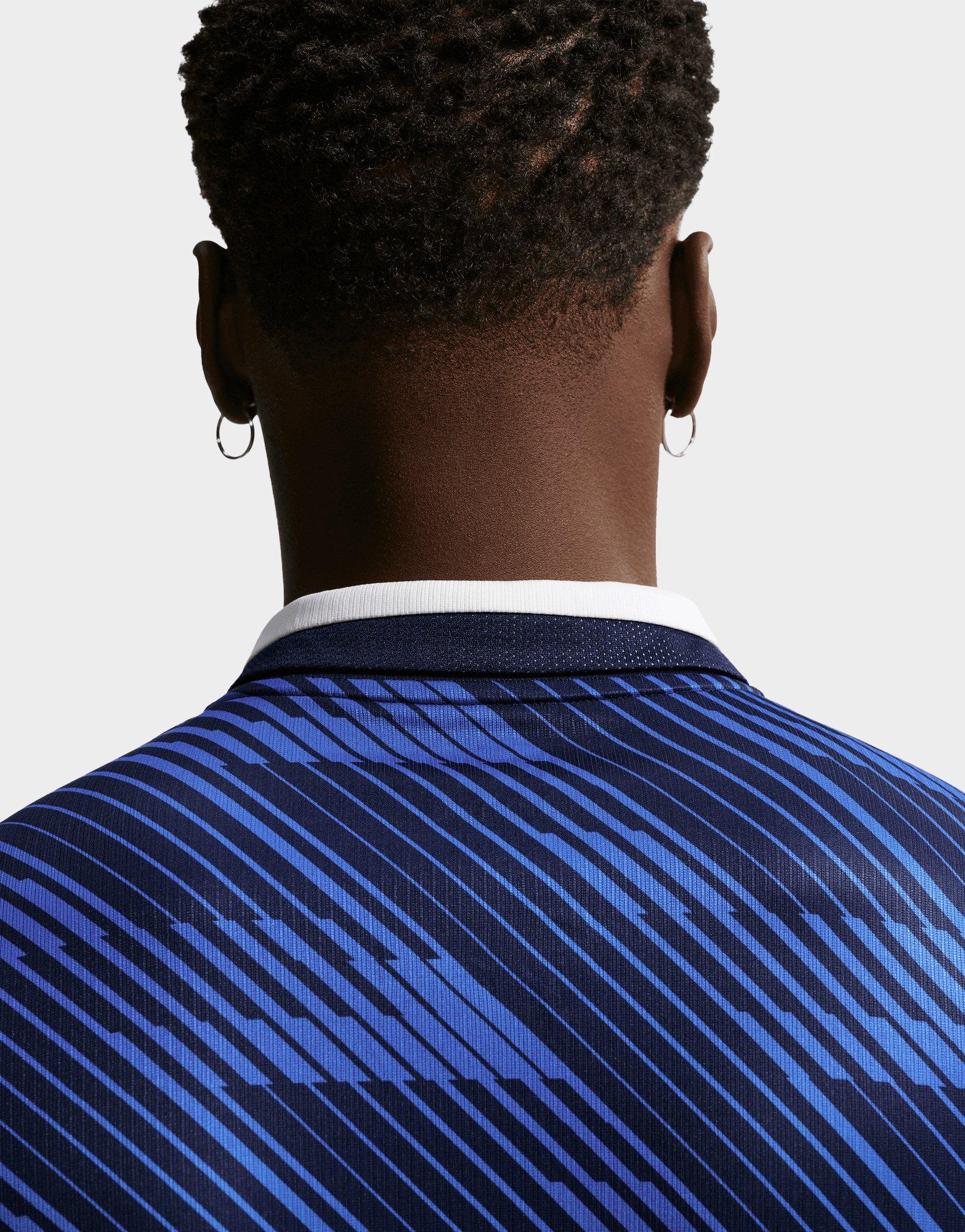 Nike France 2026 Home Shirt