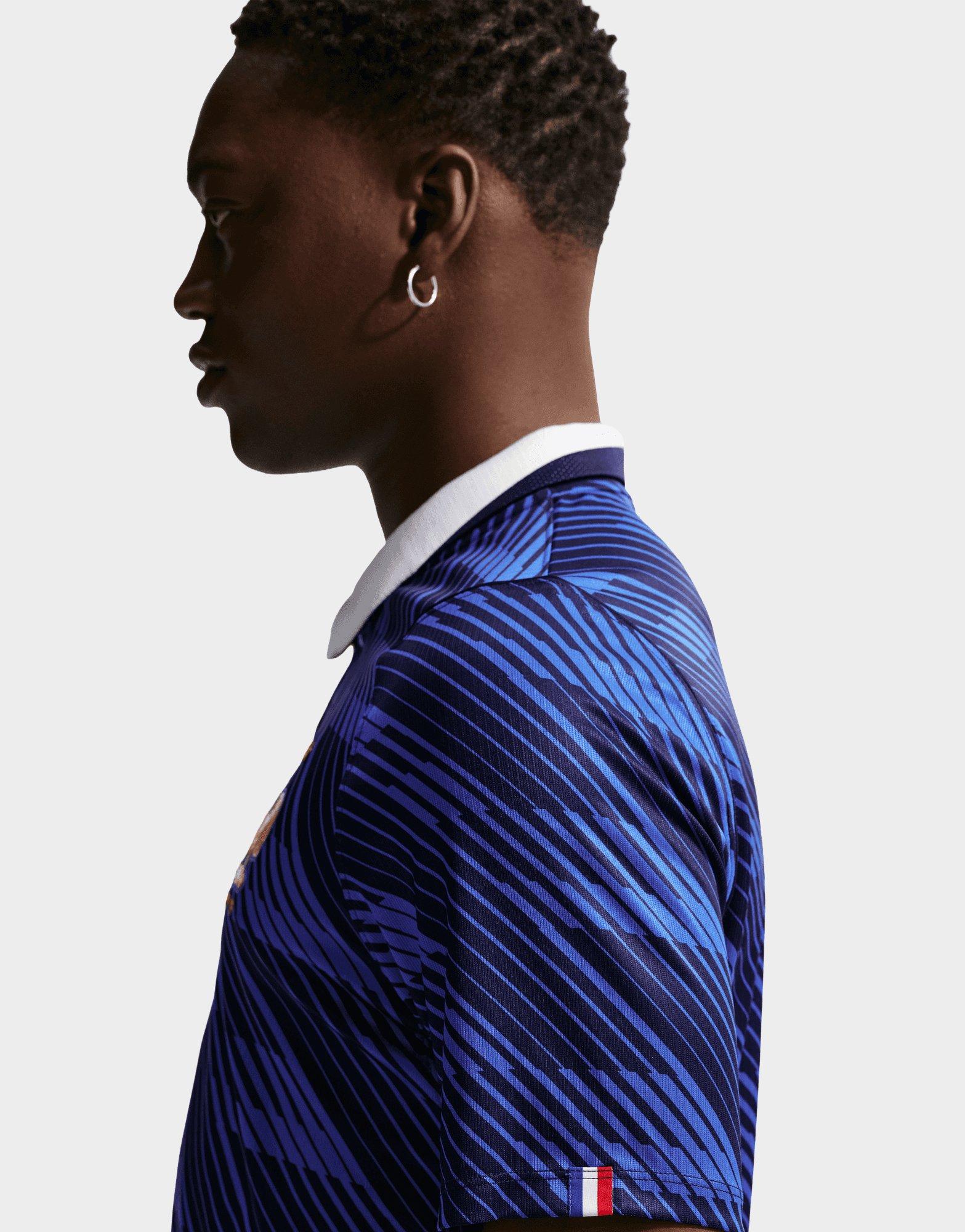 Nike France 2026 Home Shirt