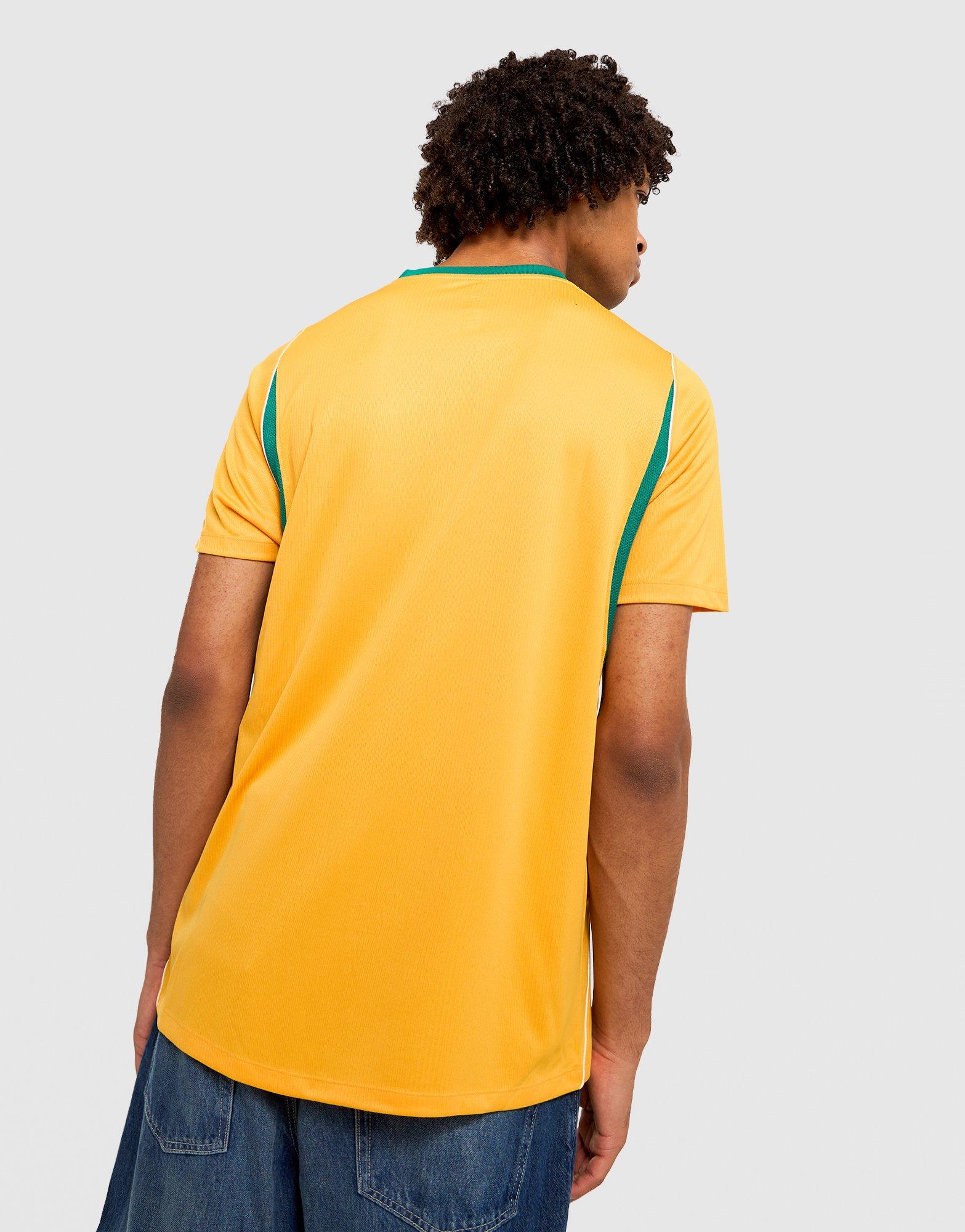 Nike Australia 2026 Home Shirt