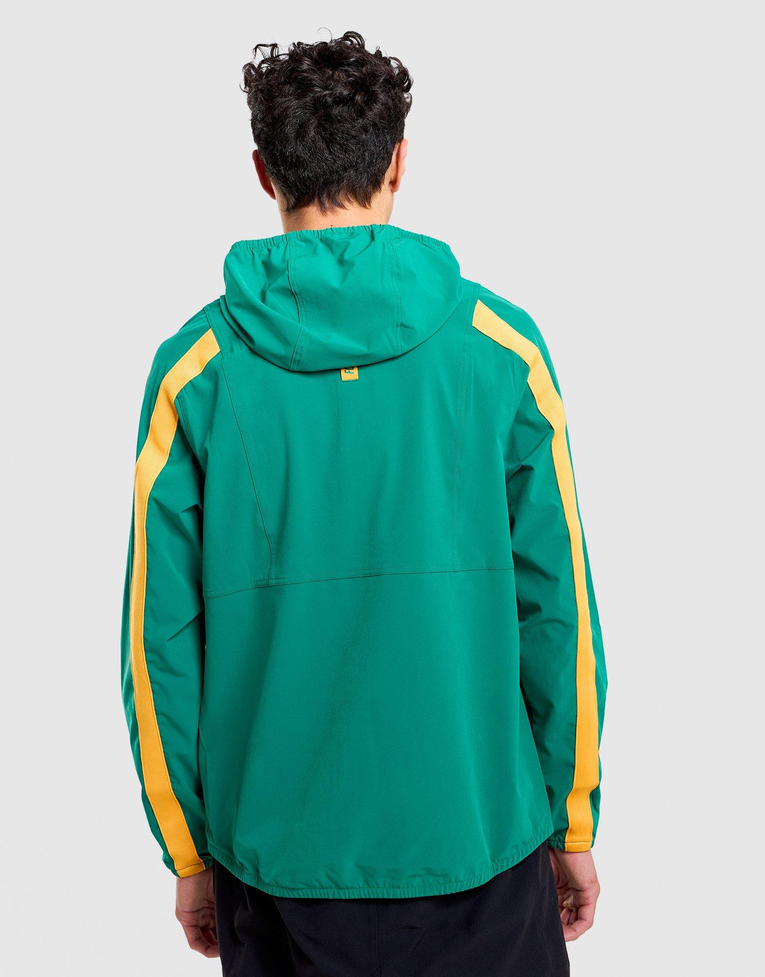 Nike Australia Full-Zip Woven Jacket