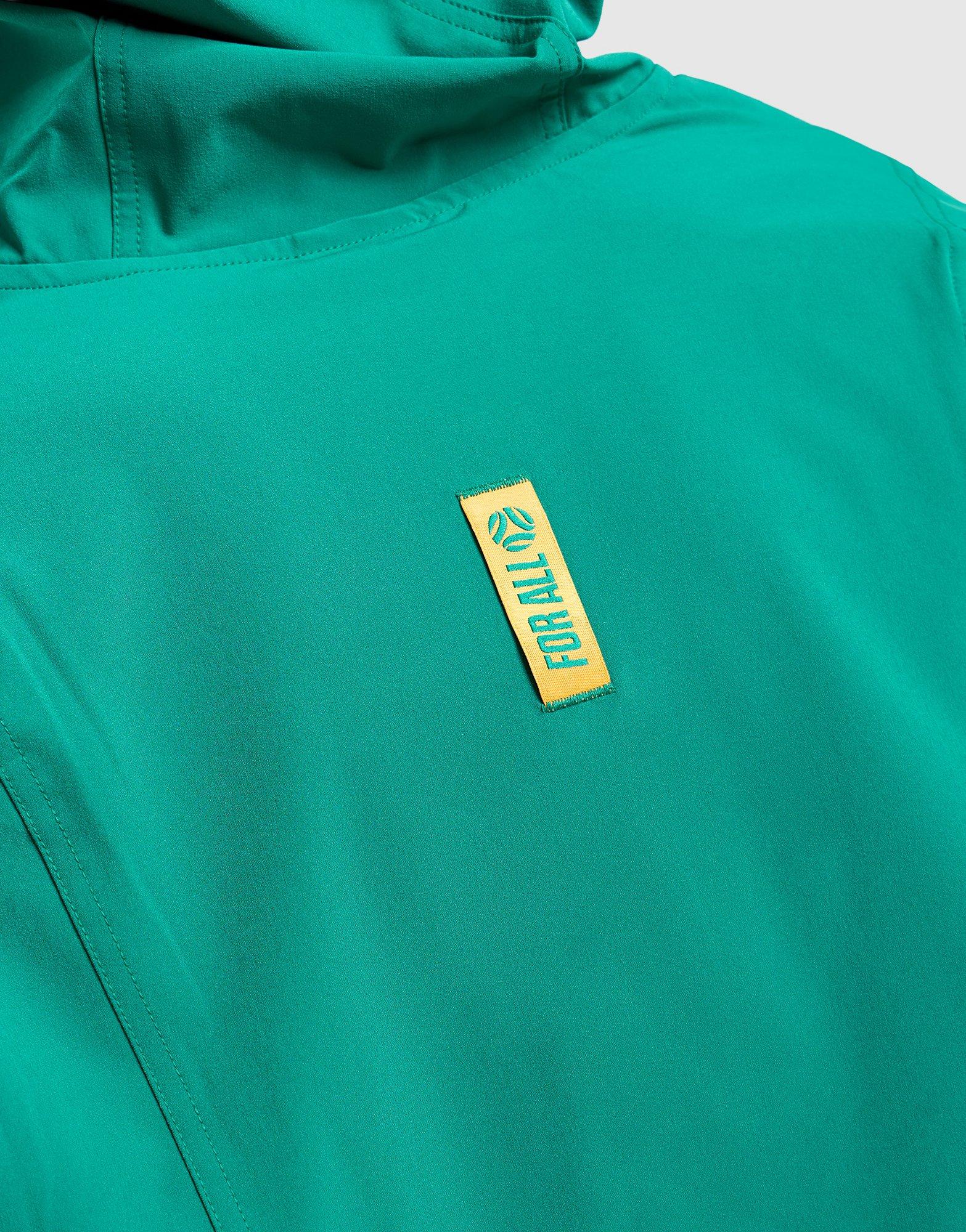 Nike Australia Full-Zip Woven Jacket