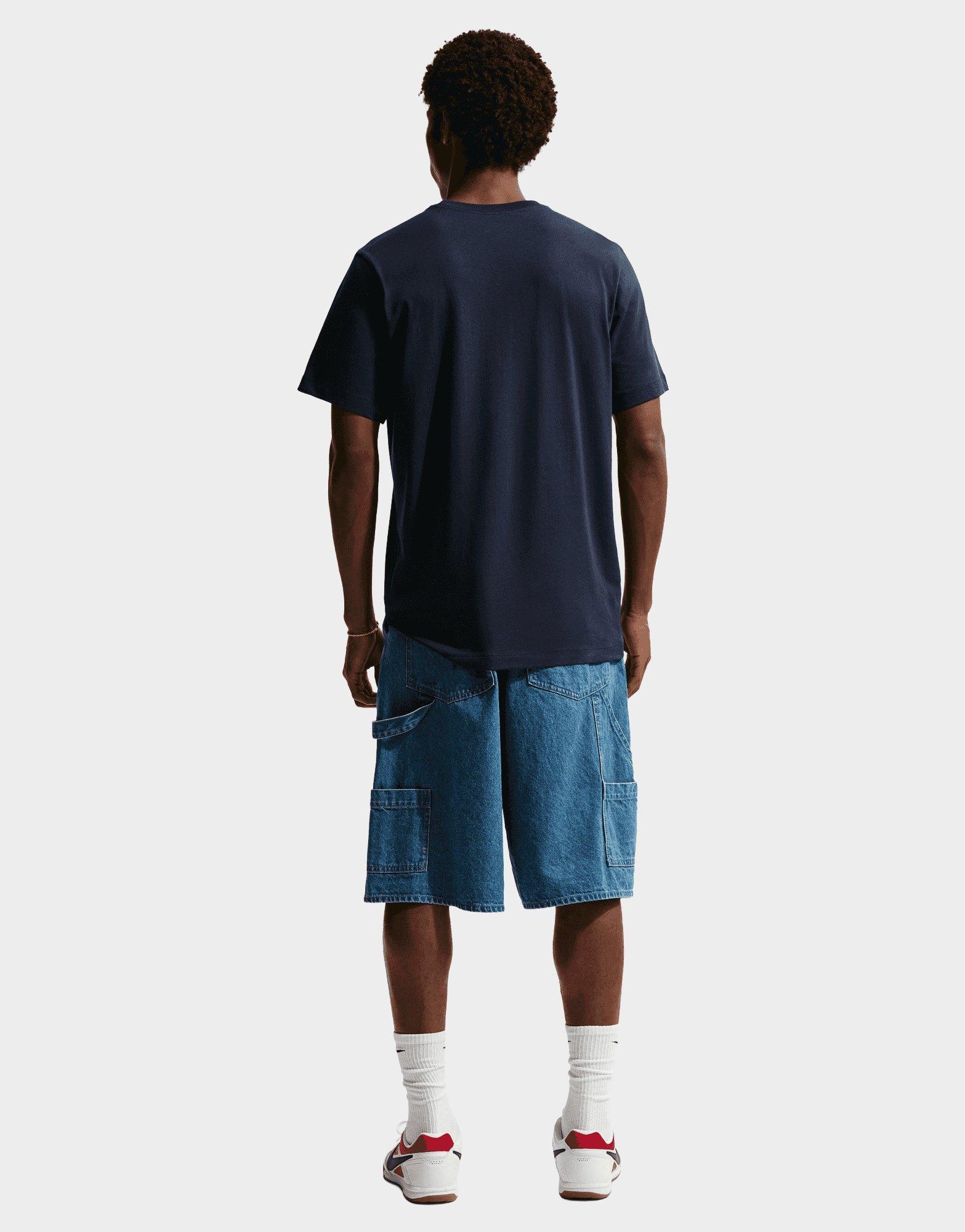 Nike England Football T-Shirt