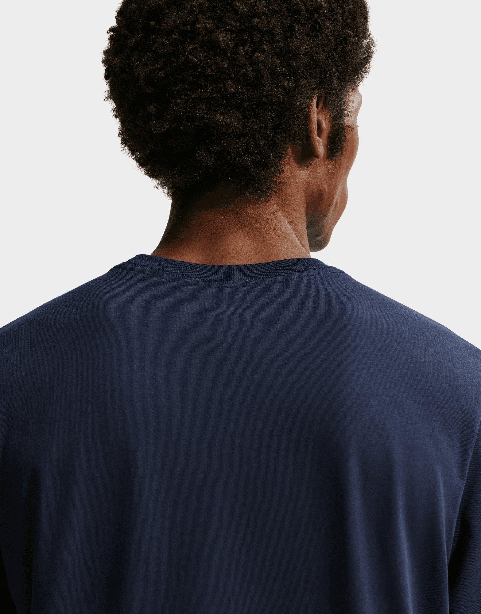 Nike England Football T-Shirt