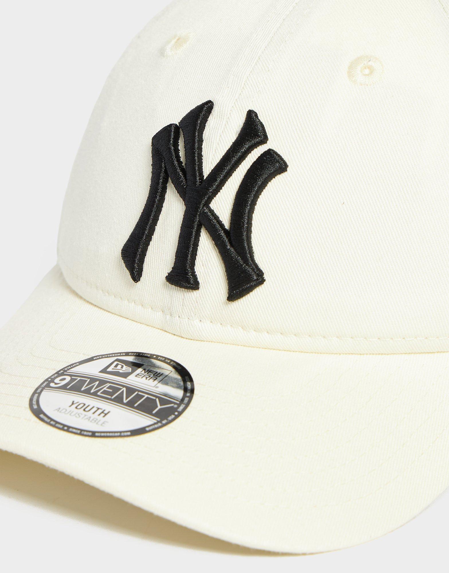New Era 9TWENTY NY Yankees Cap Kid's