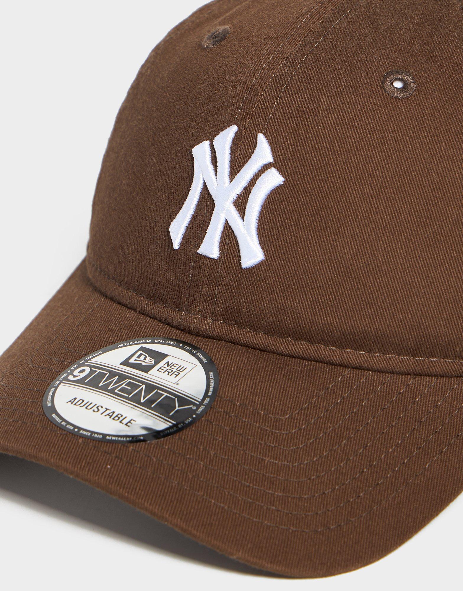 New Era 9TWENTY NY Yankees Cap