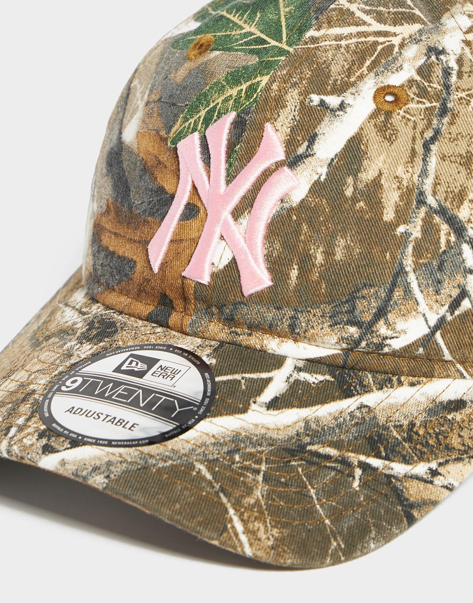 New Era 9TWENTY NY Yankees Cap