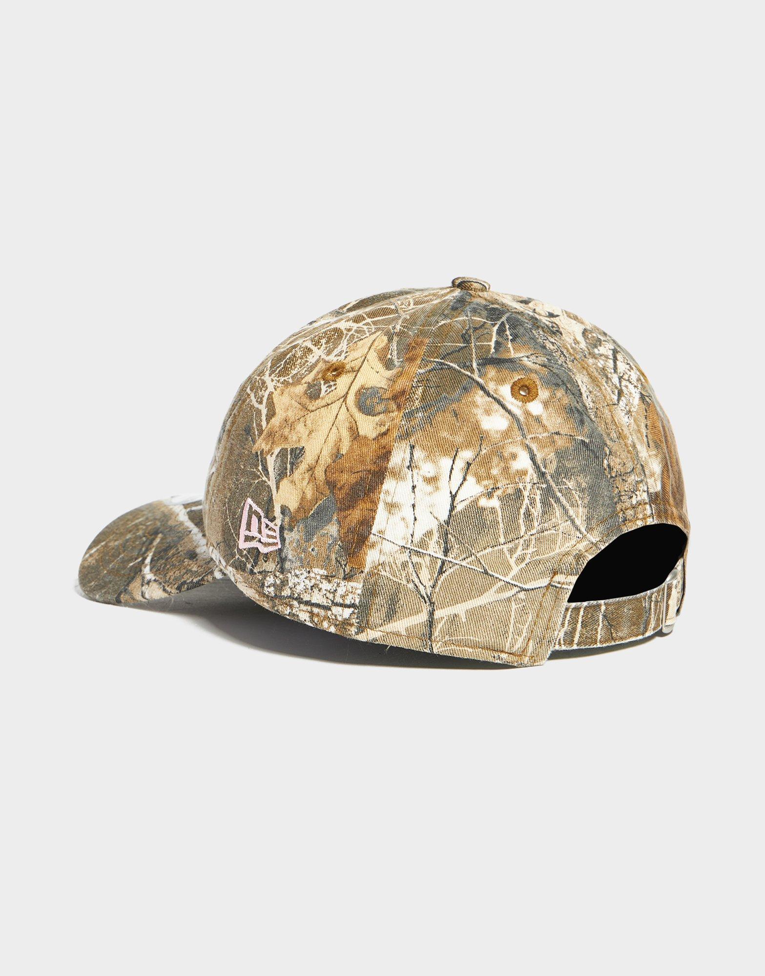 New Era 9TWENTY NY Yankees Cap