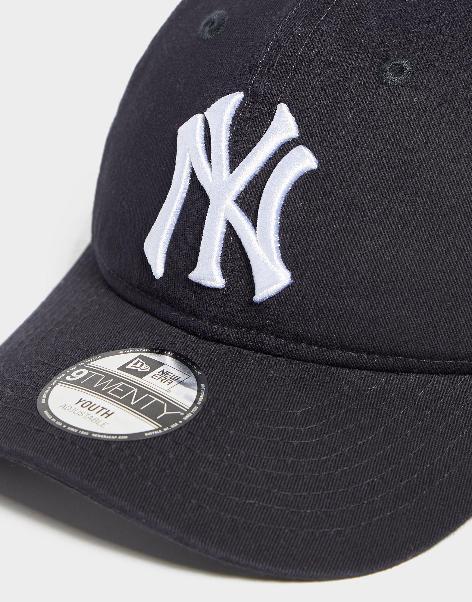 New Era 9TWENTY NY Yankees Cap Kid's