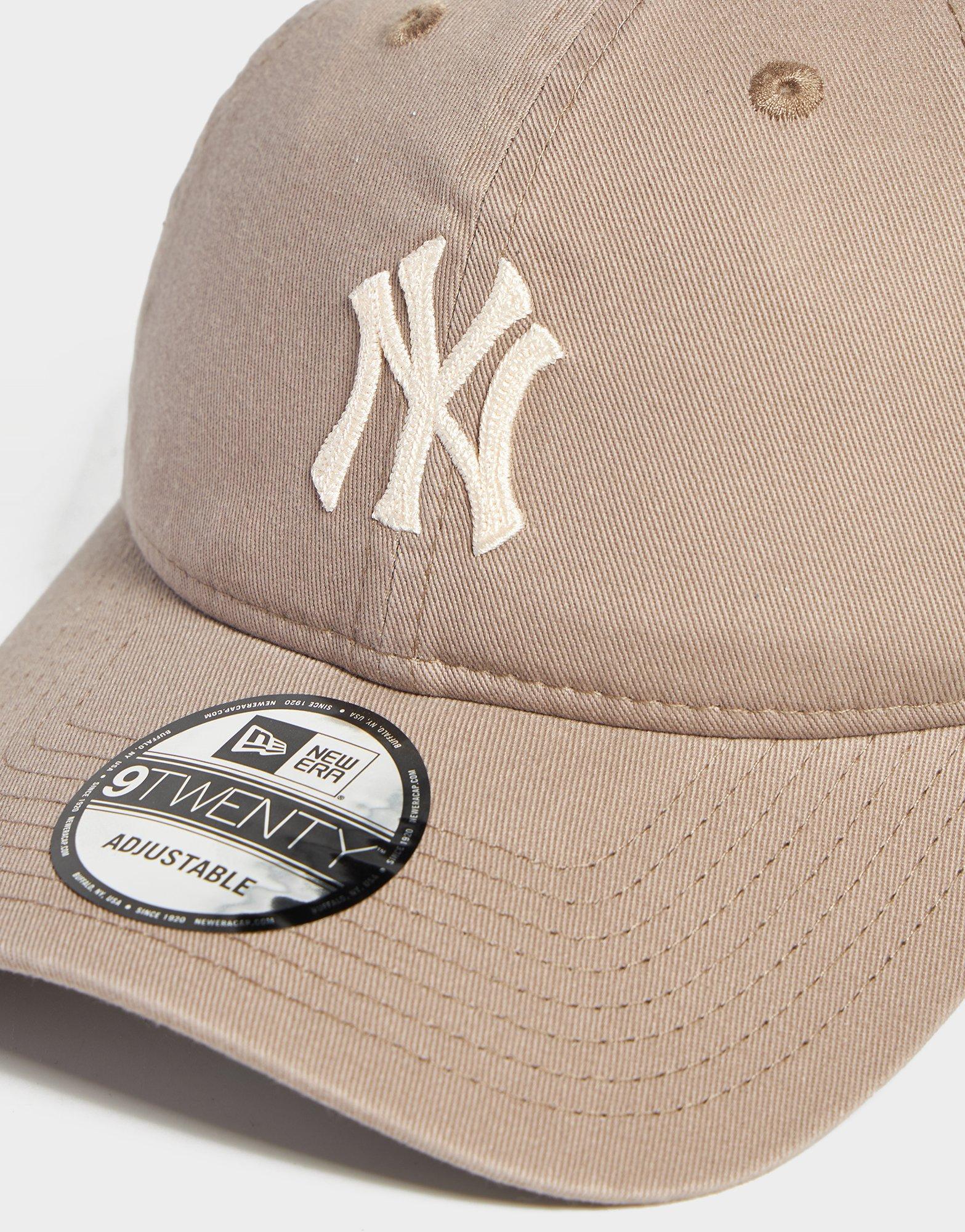 New Era 9TWENTY NY Yankees Cap