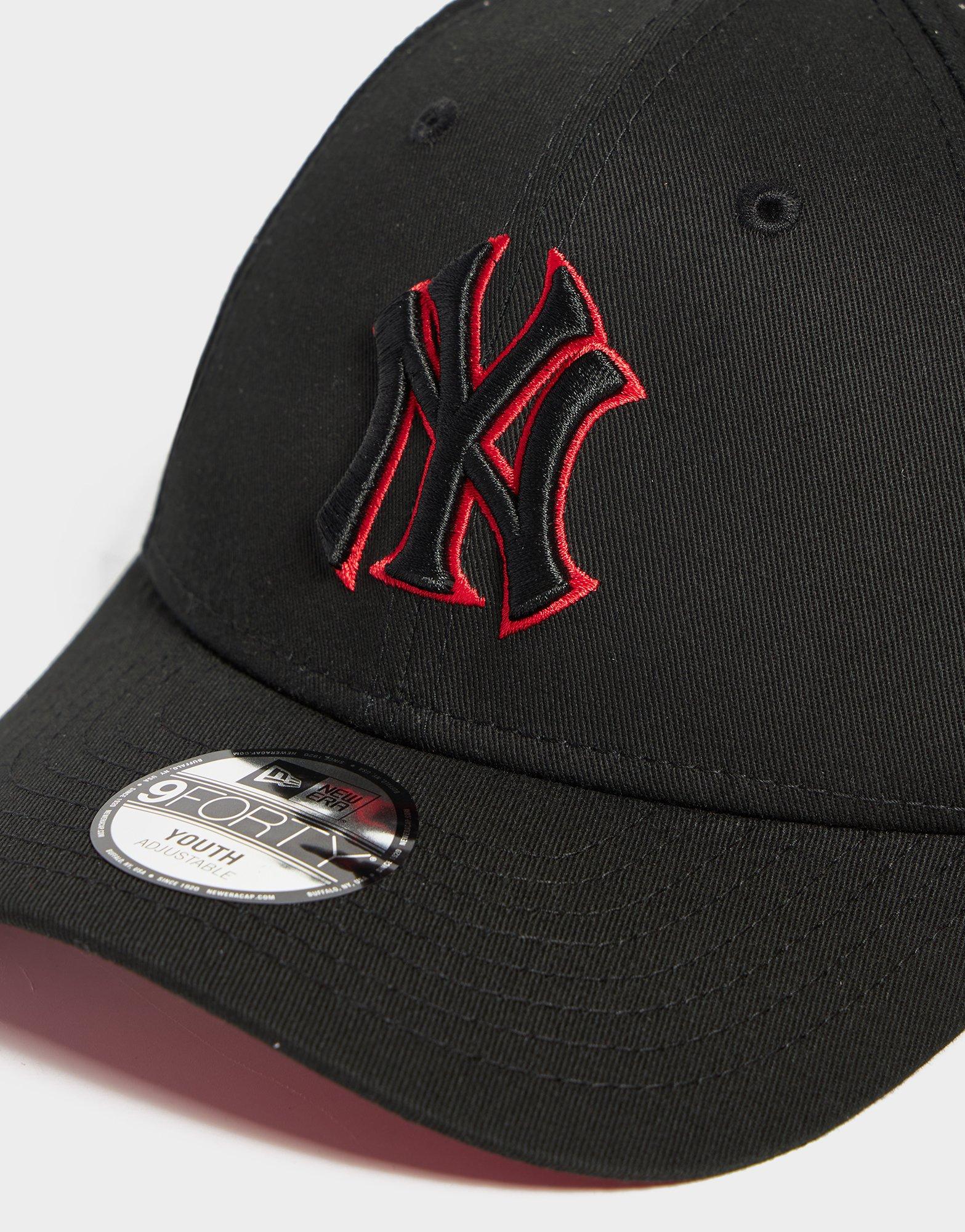 New Era NY Yankees Cap Kid's