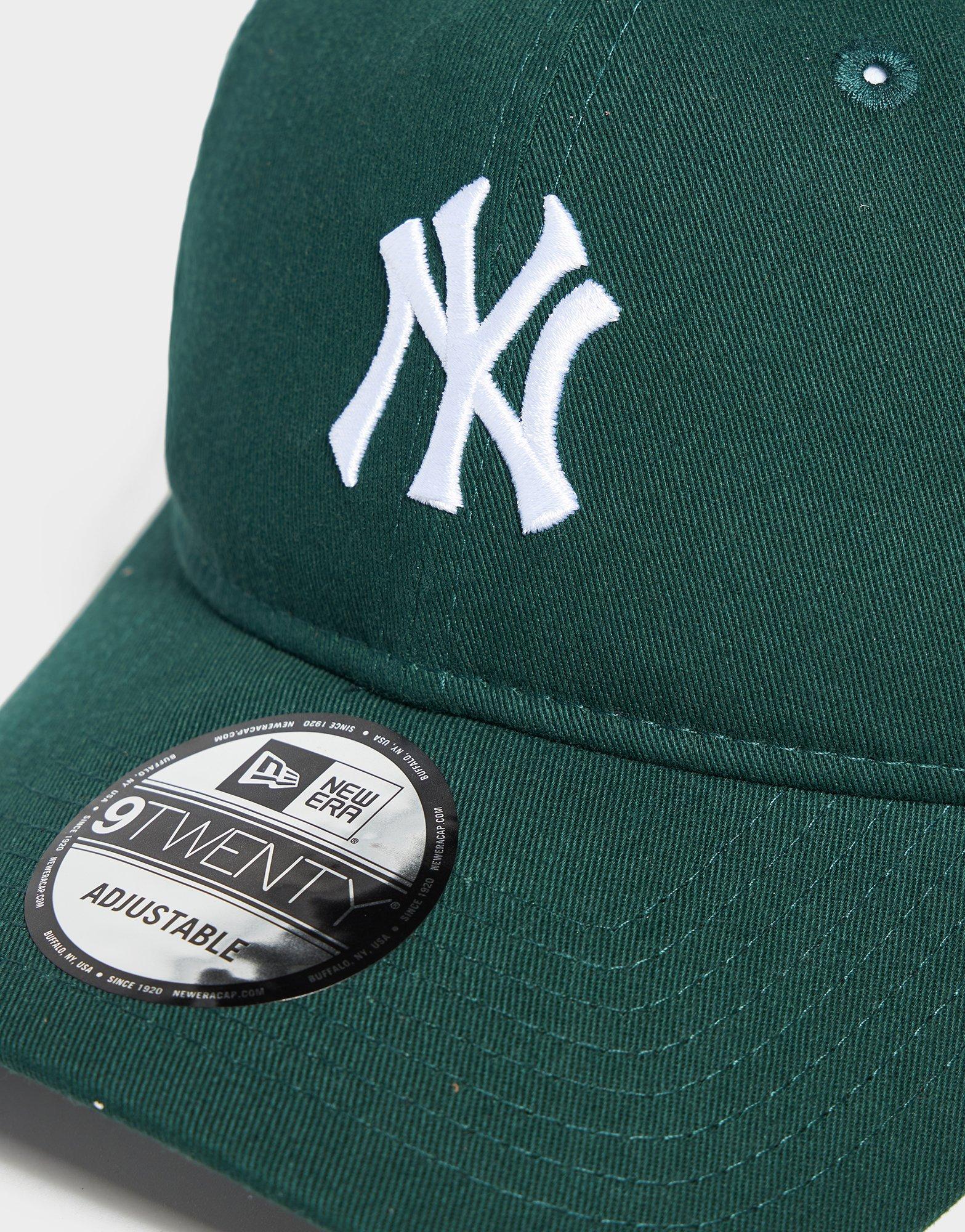 New Era 9TWENTY NY Yankees Cap