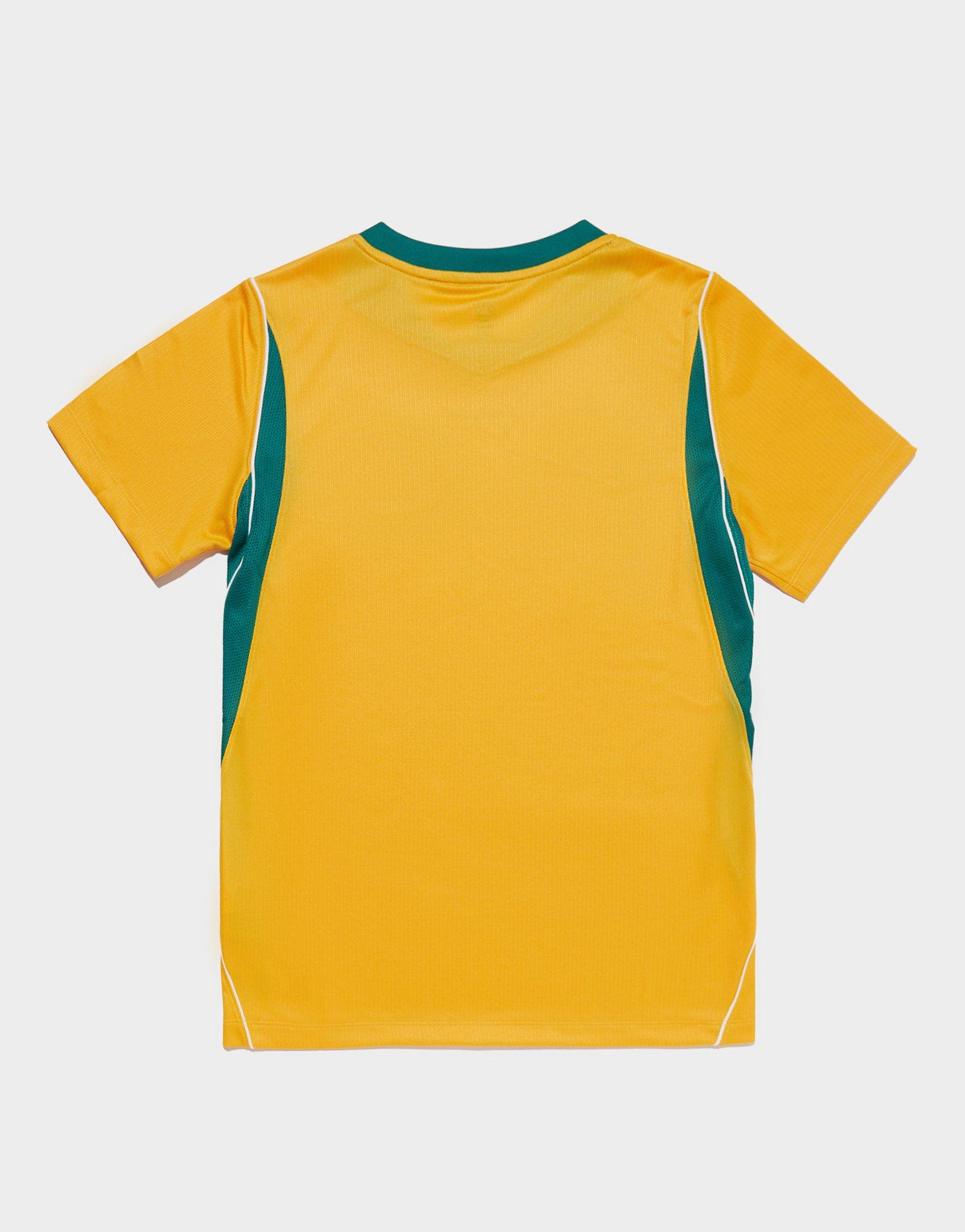 Nike Australia 2026 Home Shirt Junior's