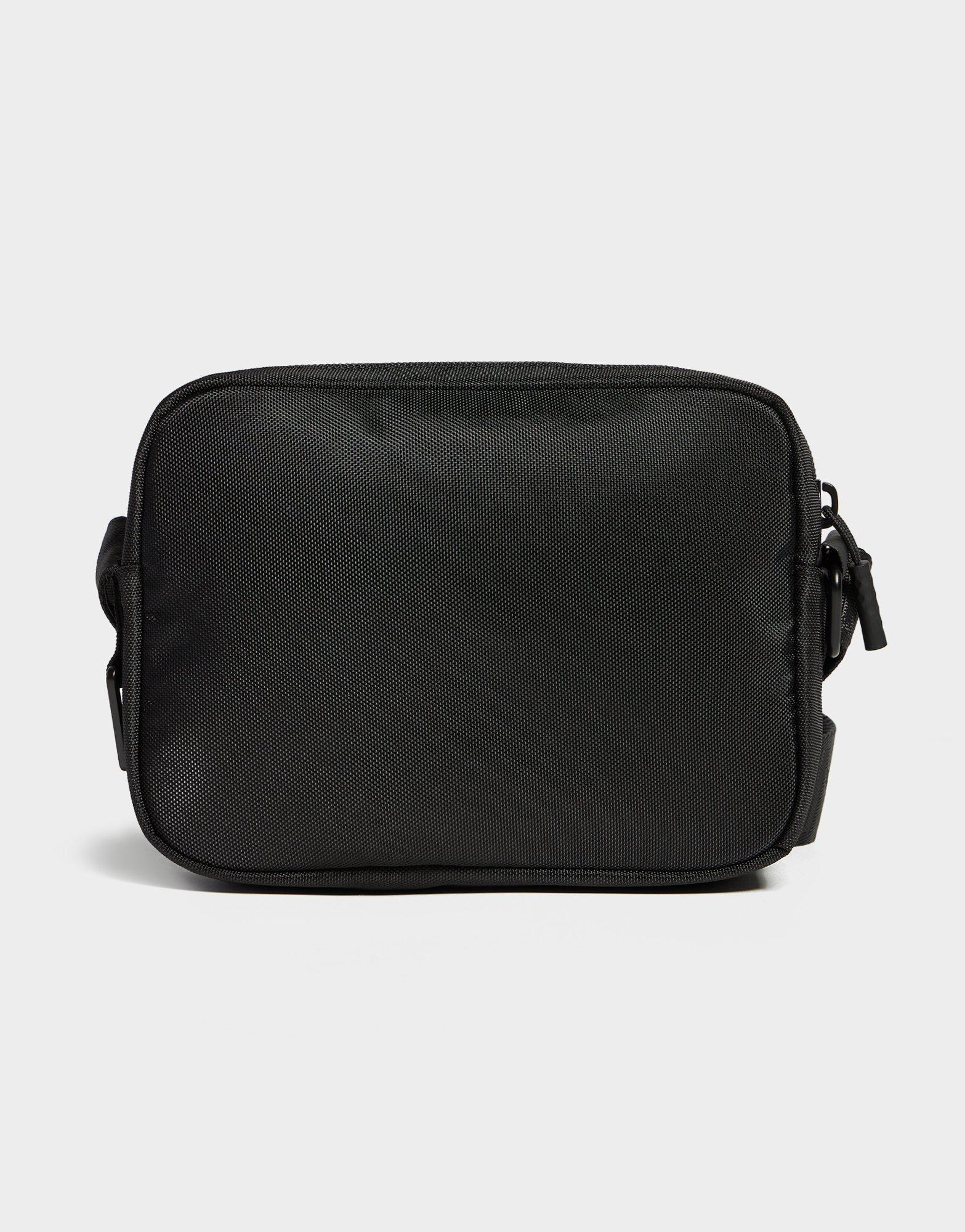 Jordan Crossbody Messenger Bag