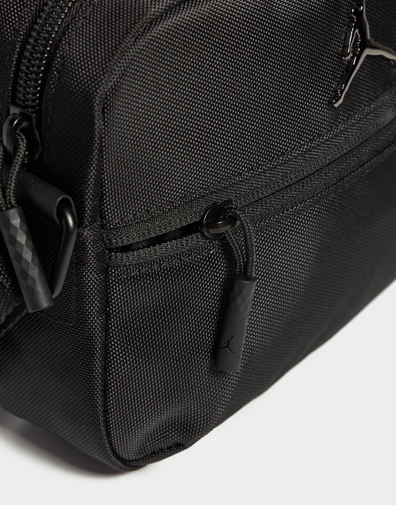 Jordan Crossbody Messenger Bag