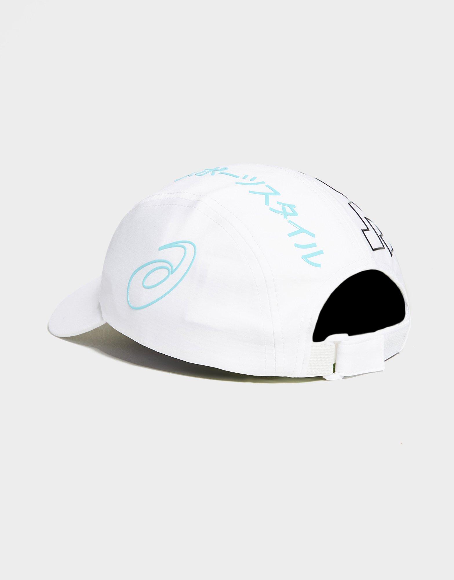 ASICS Gel Logo Cap