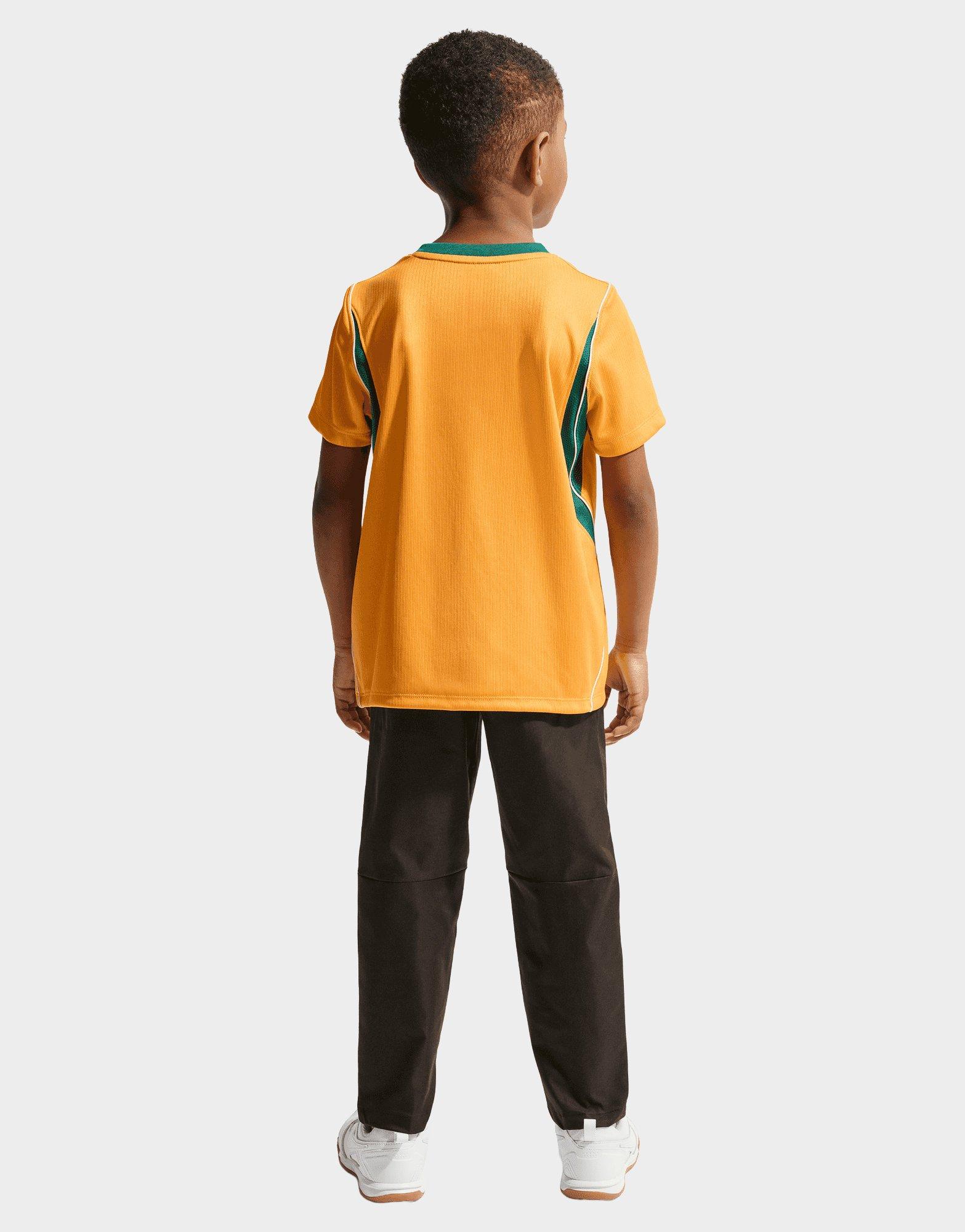 Nike Australia Home 2026 Shirt Junior's