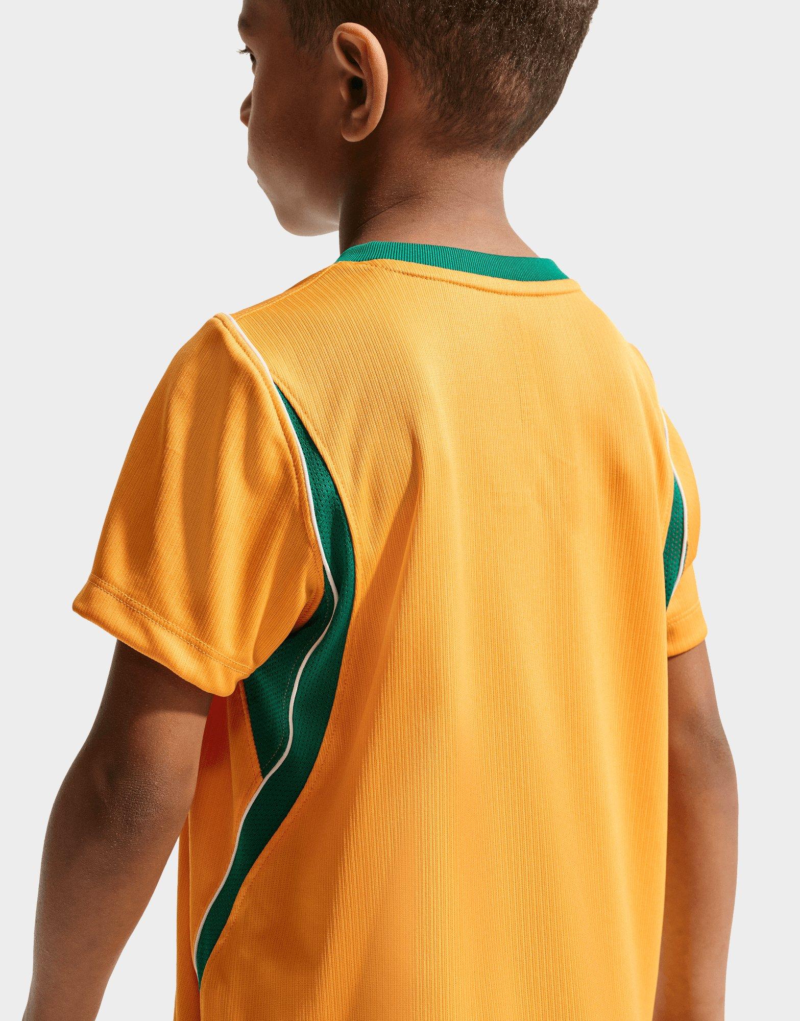 Nike Australia Home 2026 Shirt Junior's