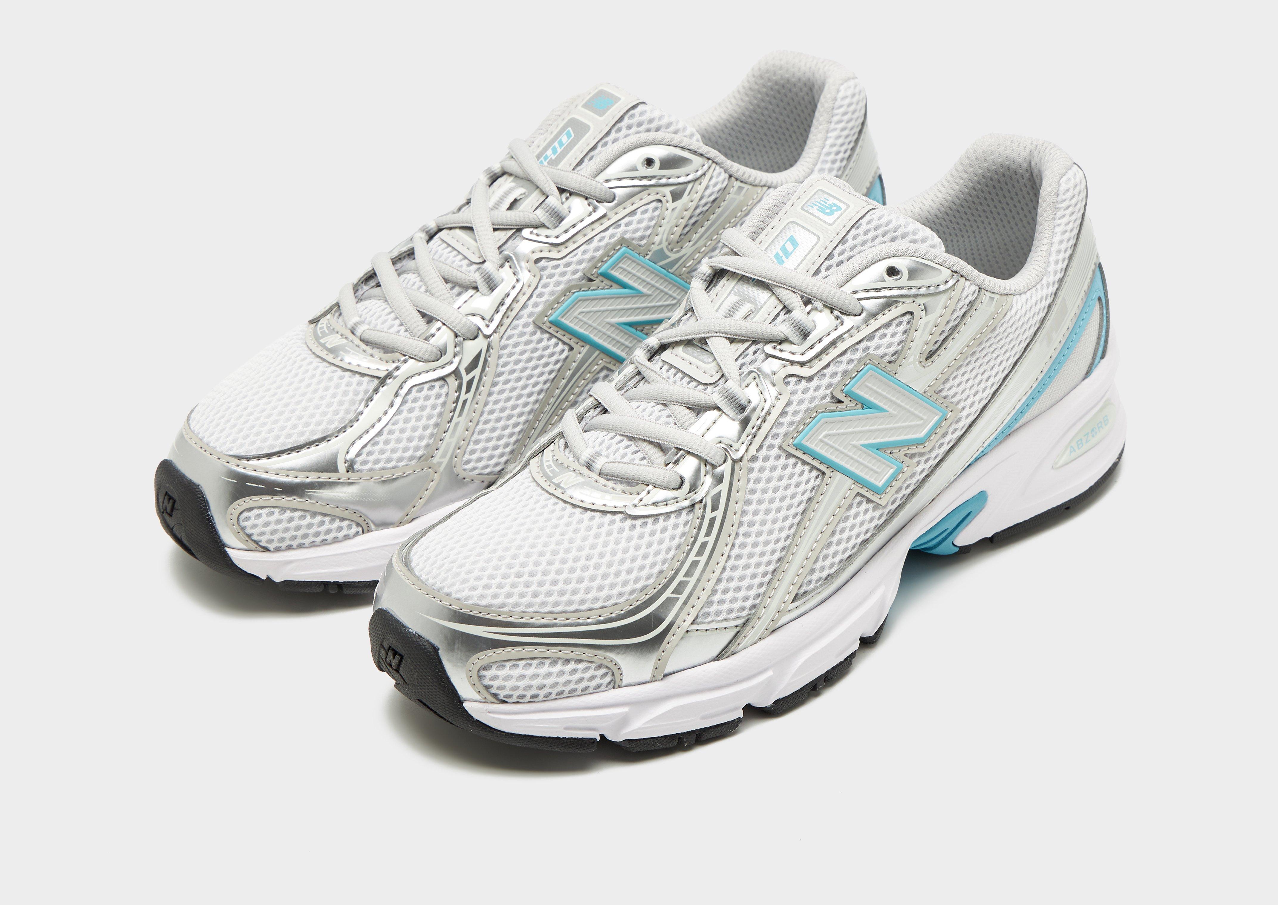 New Balance 740 Junior's