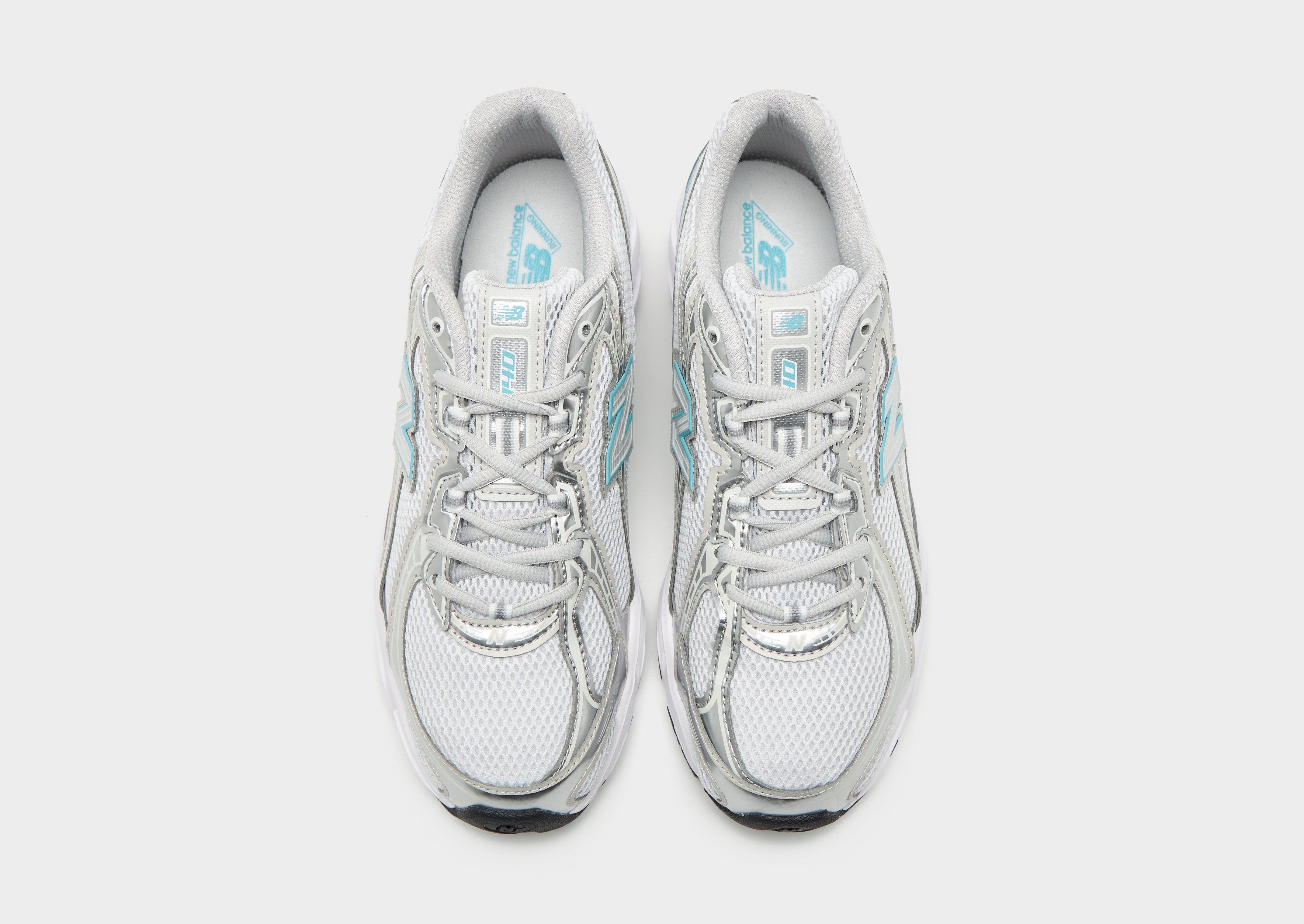 New Balance 740 Junior's