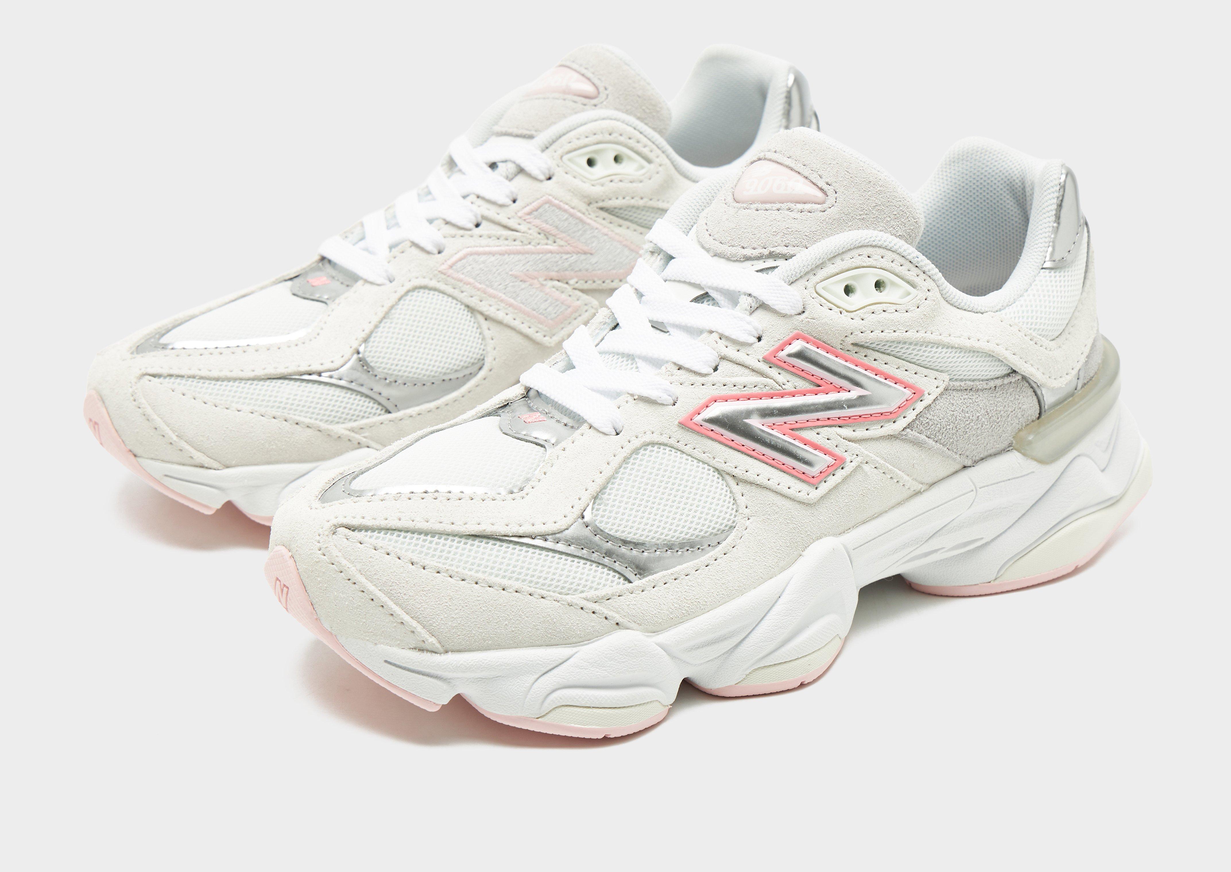 New Balance 9060 Junior's