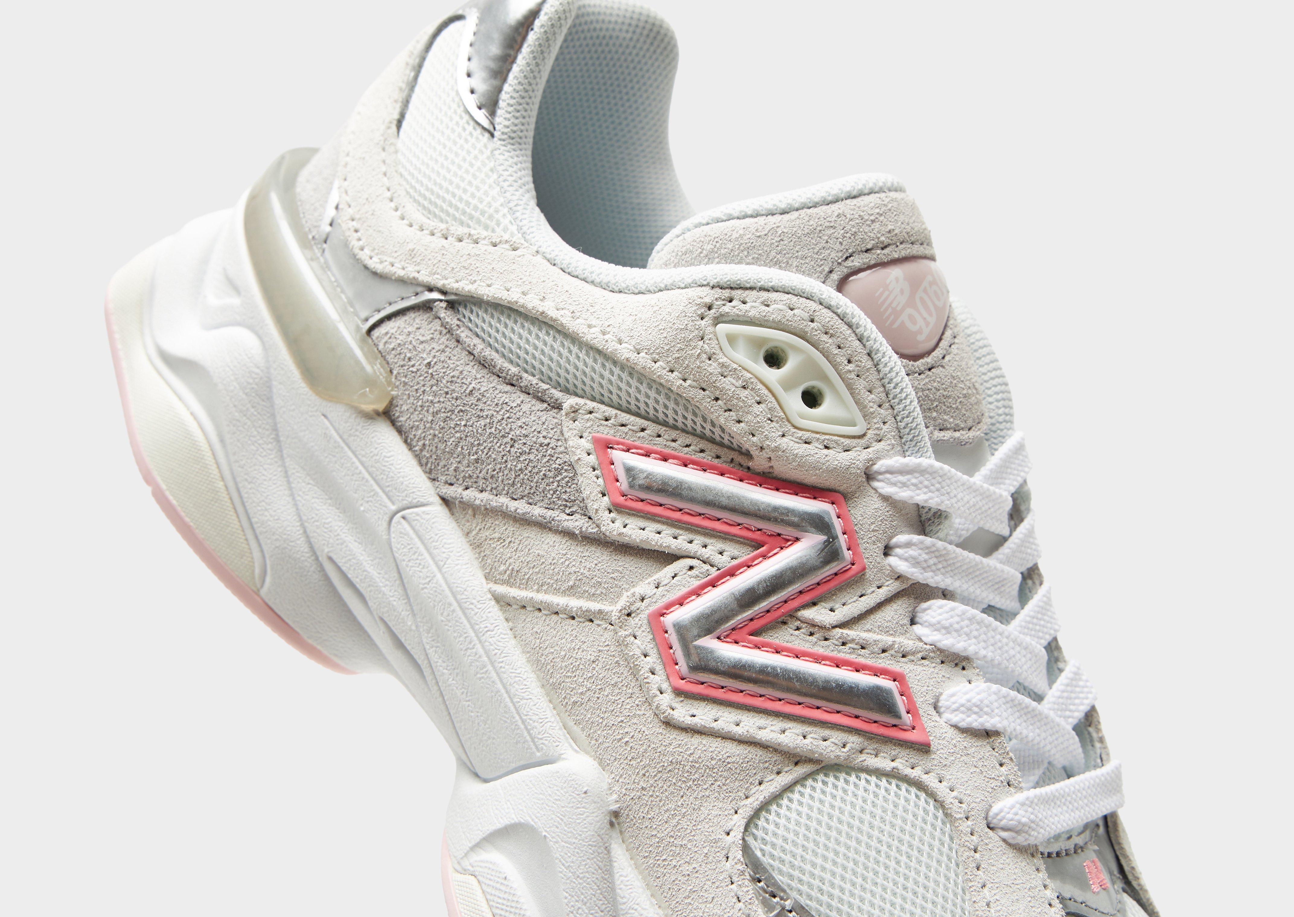 New Balance 9060 Junior's