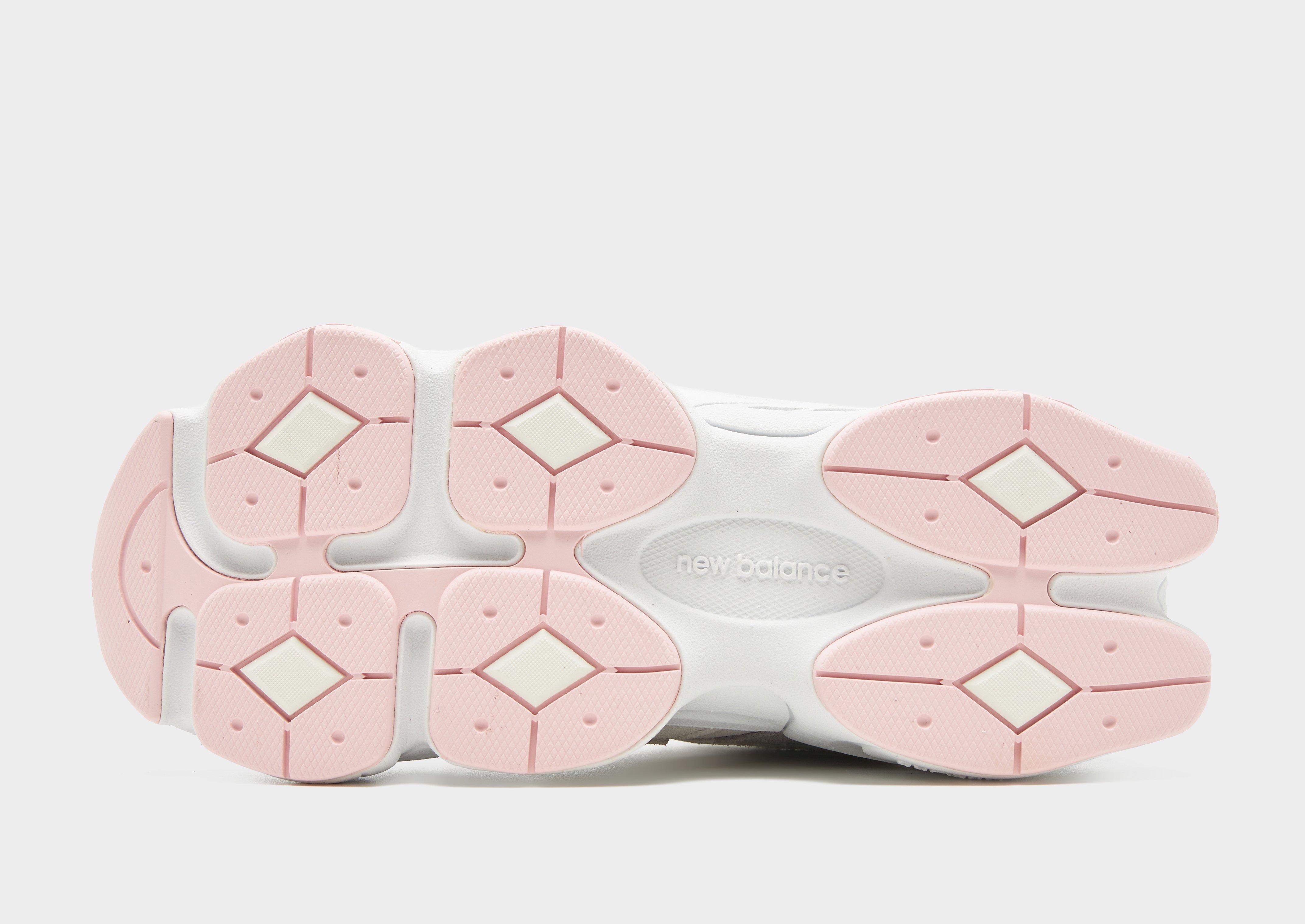 New Balance 9060 Junior's