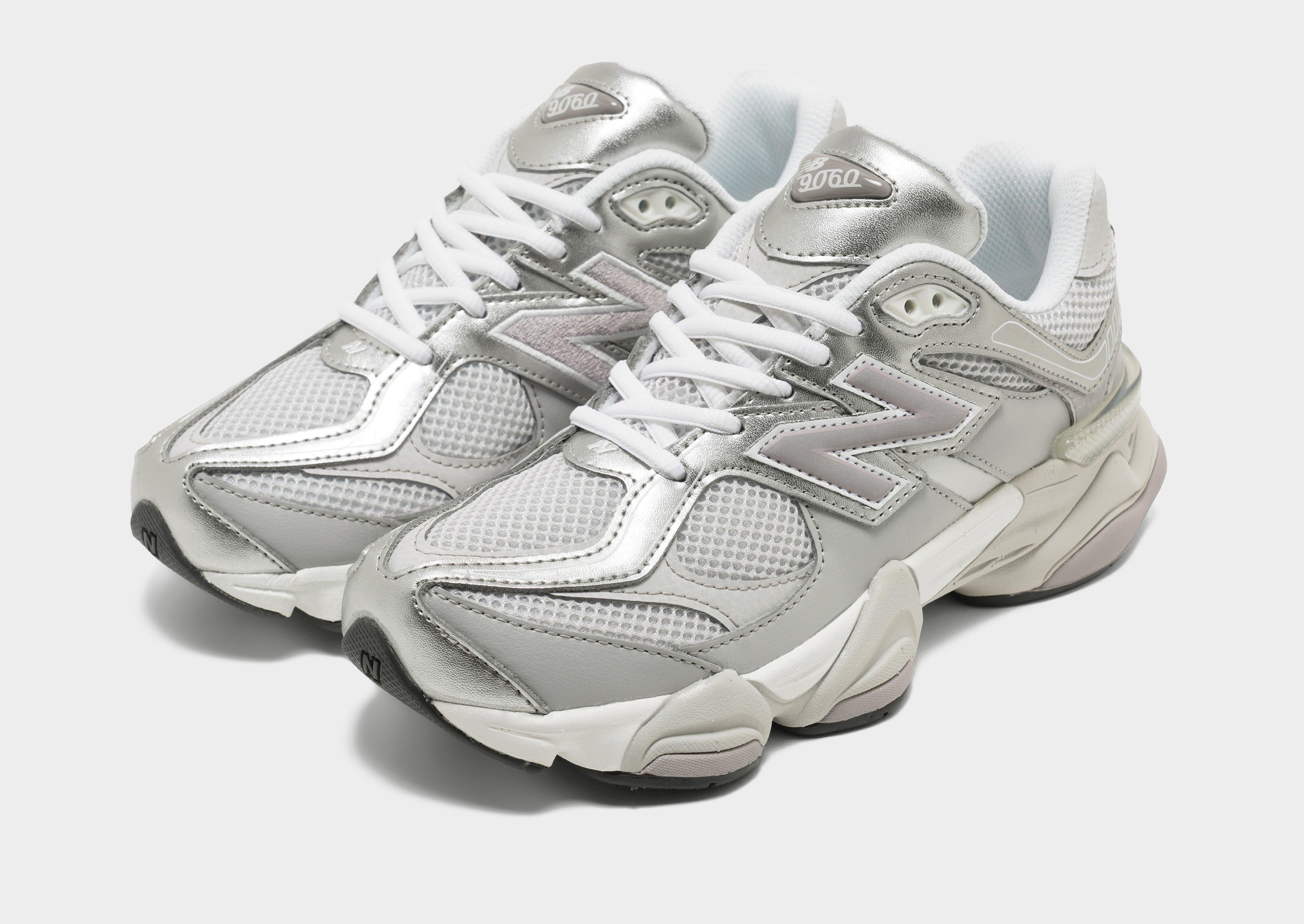 New Balance 9060 Junior's