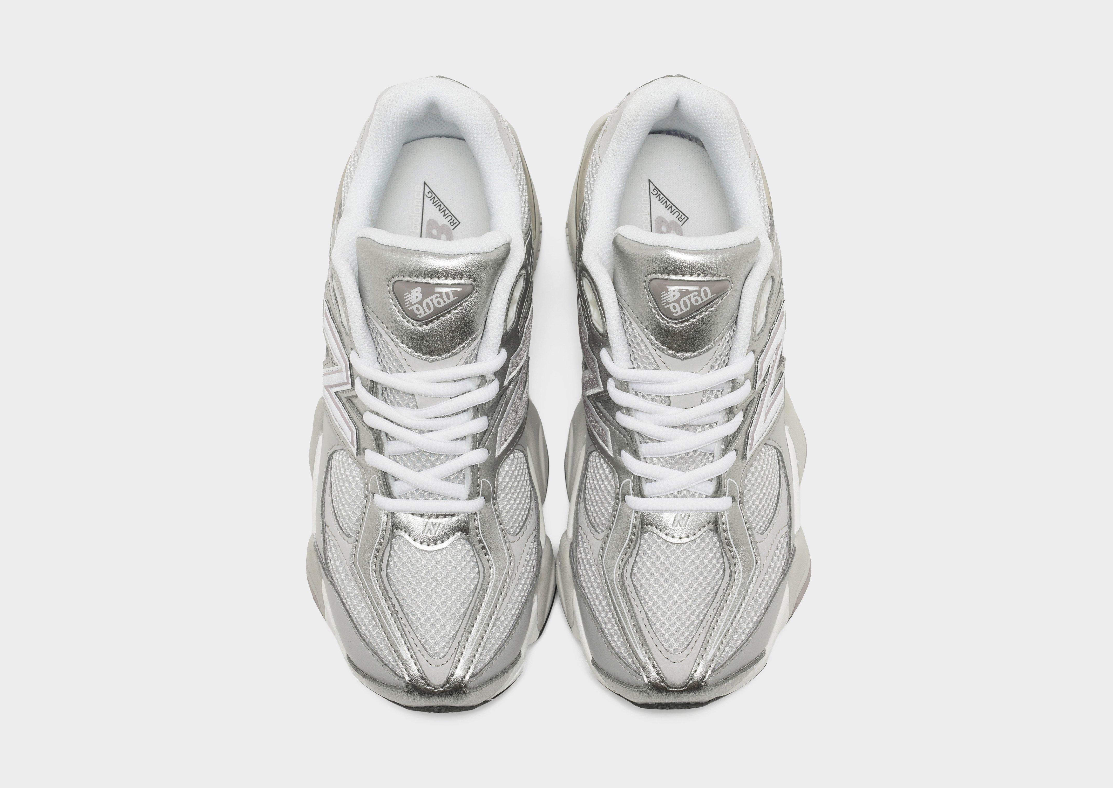 New Balance 9060 Junior's