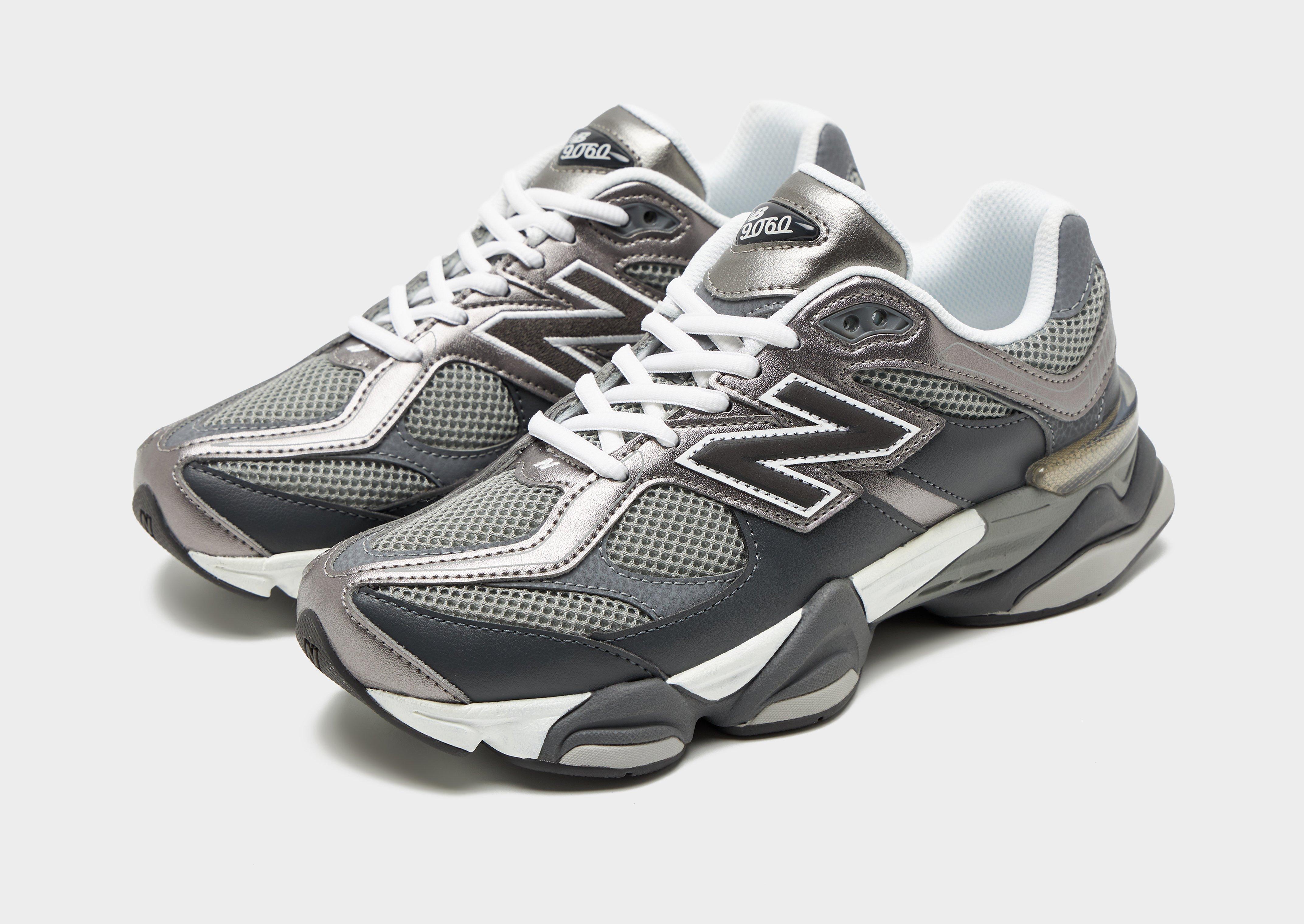 New Balance 9060 Junior's