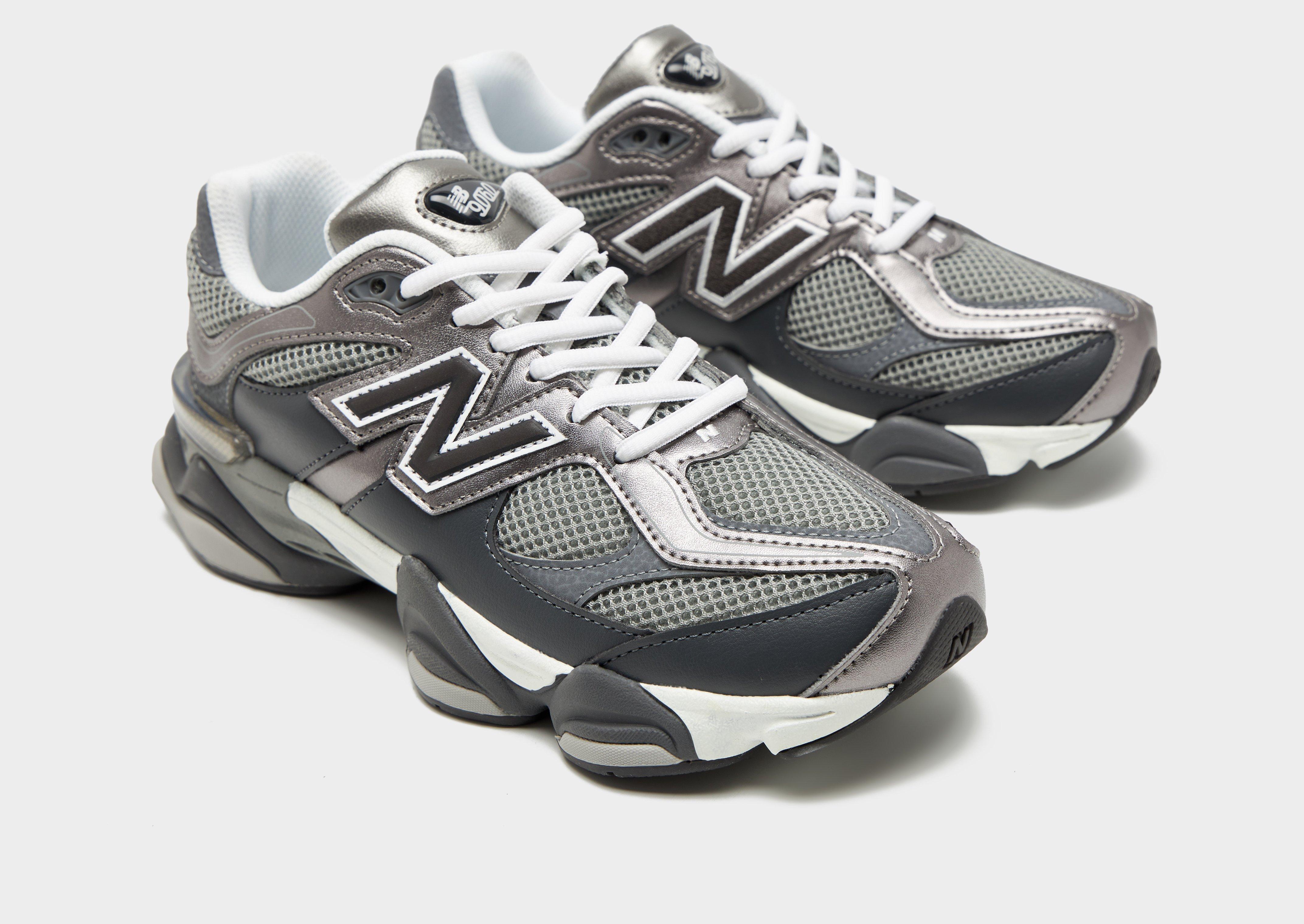 New Balance 9060 Junior's